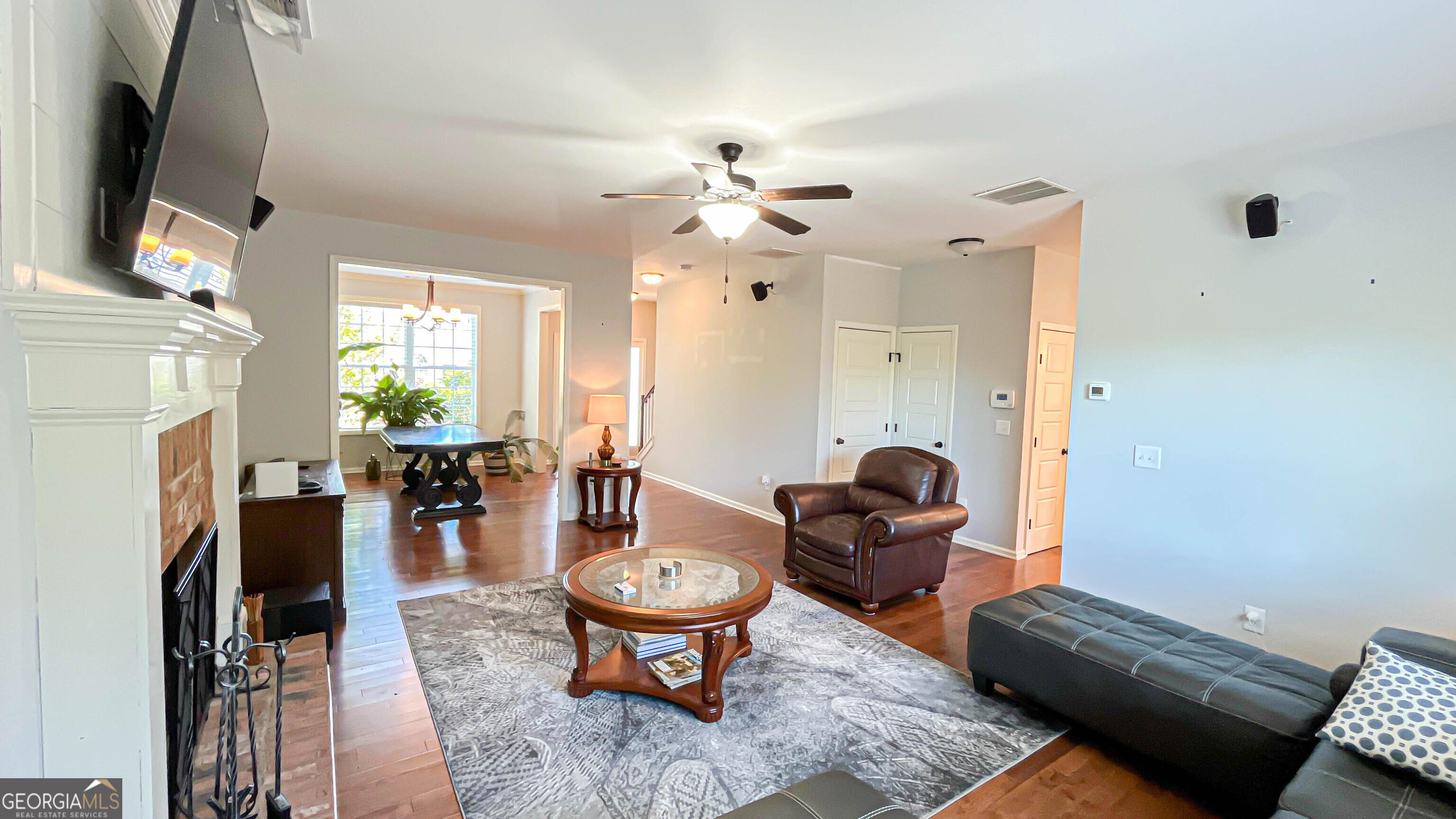 3835 Hawk Tail Drive Loganville GA 30052