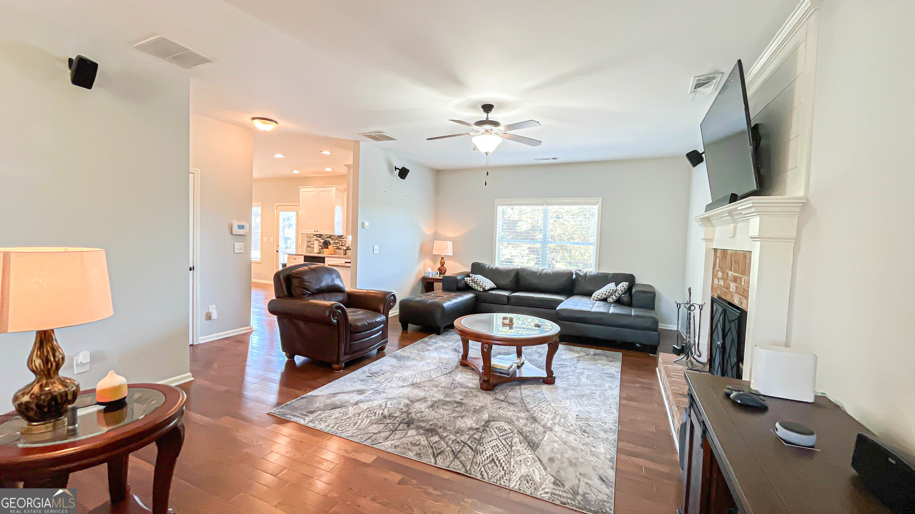 3835 Hawk Tail Drive Loganville GA 30052