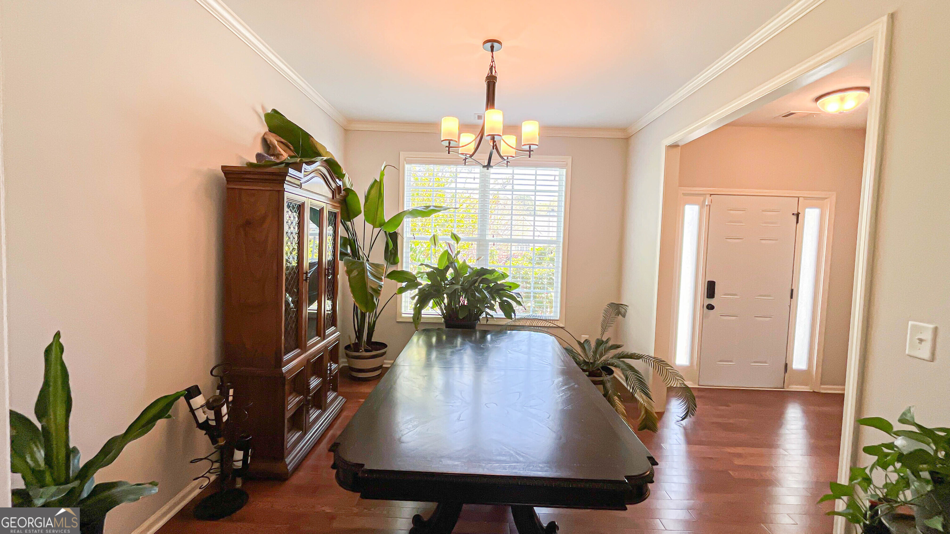 3835 Hawk Tail Drive Loganville GA 30052