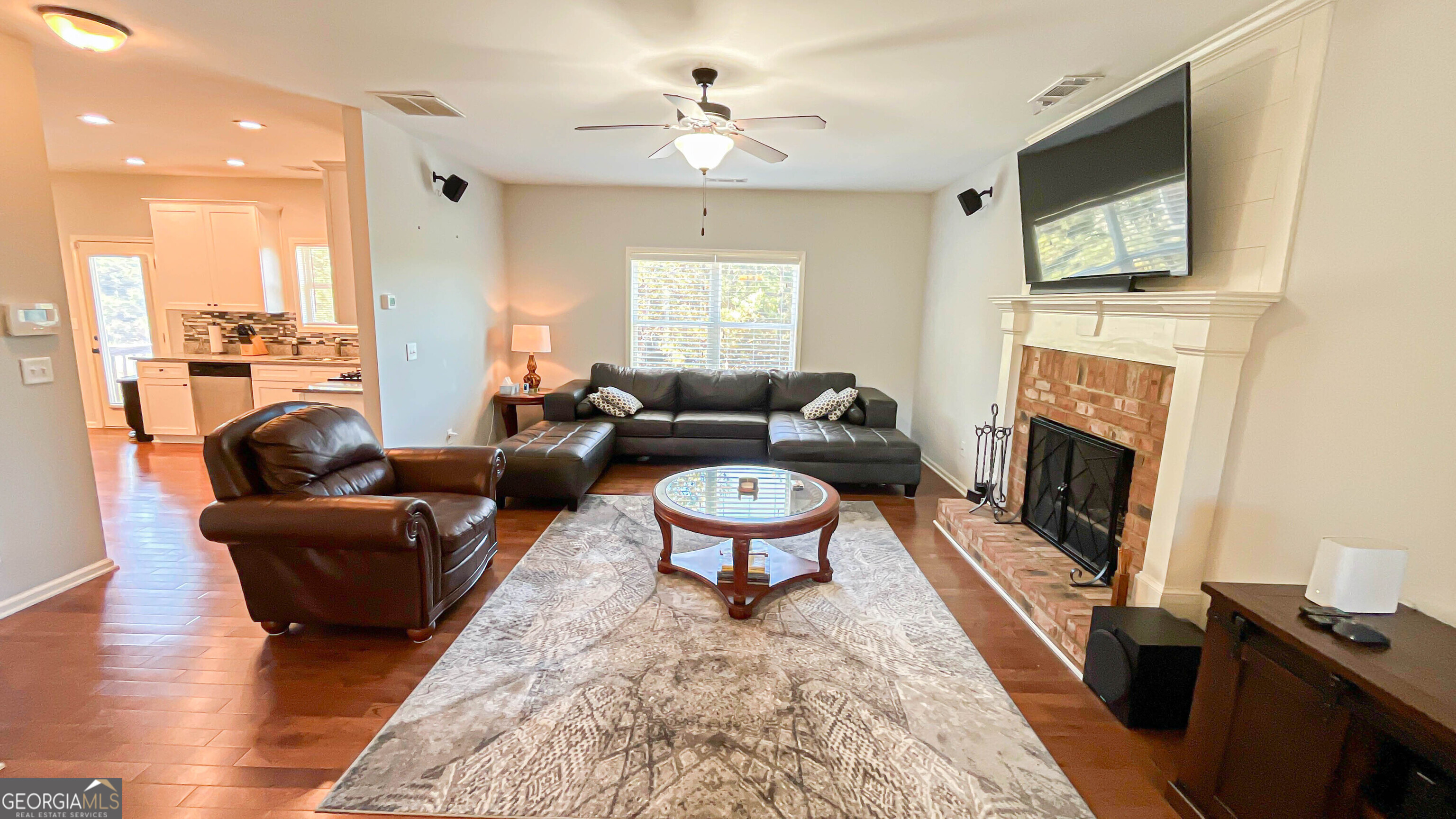 3835 Hawk Tail Drive Loganville GA 30052