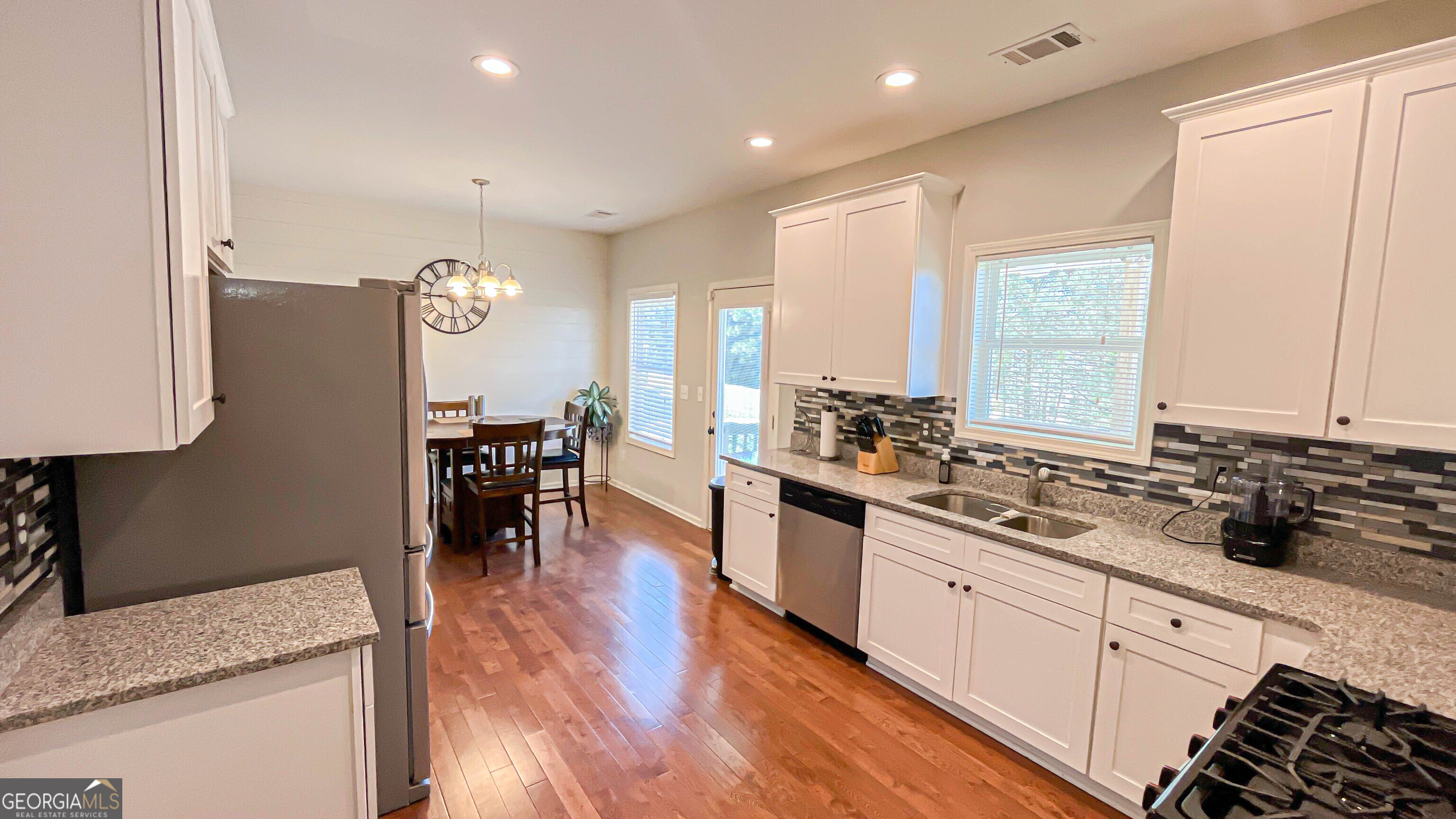 3835 Hawk Tail Drive Loganville GA 30052