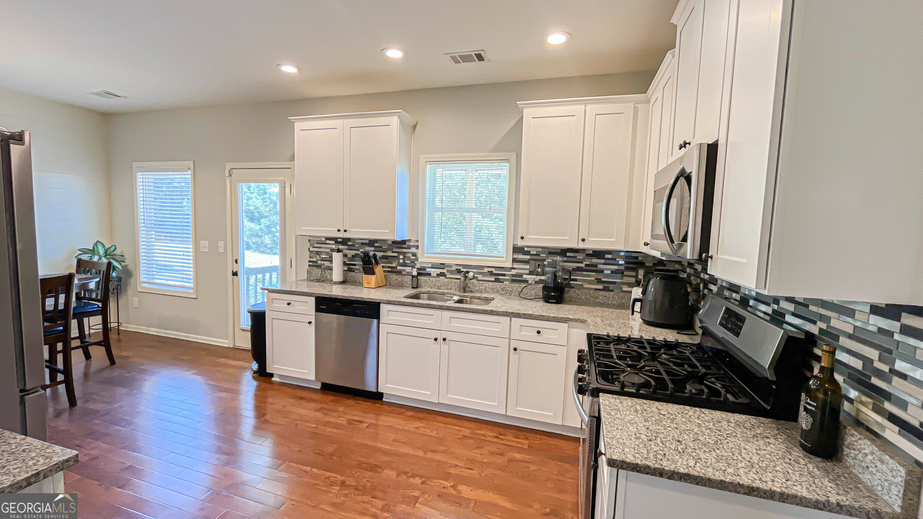 3835 Hawk Tail Drive Loganville GA 30052