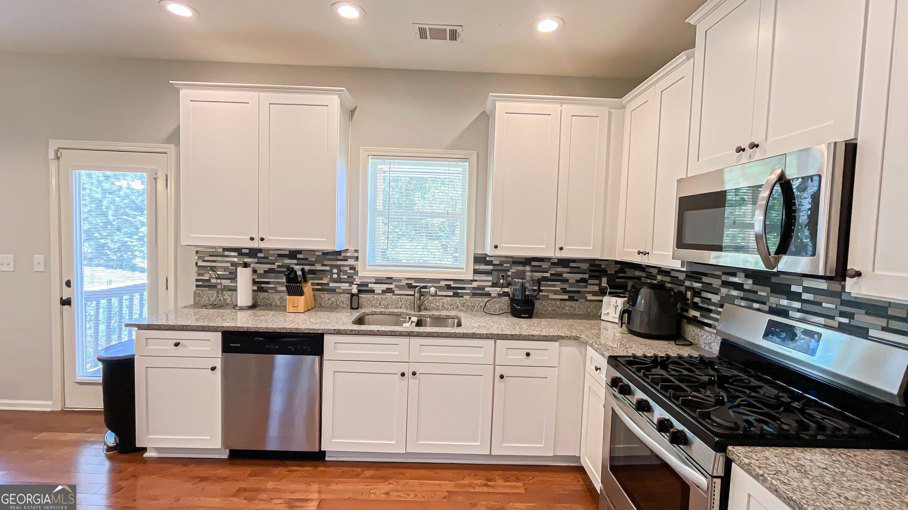 3835 Hawk Tail Drive Loganville GA 30052