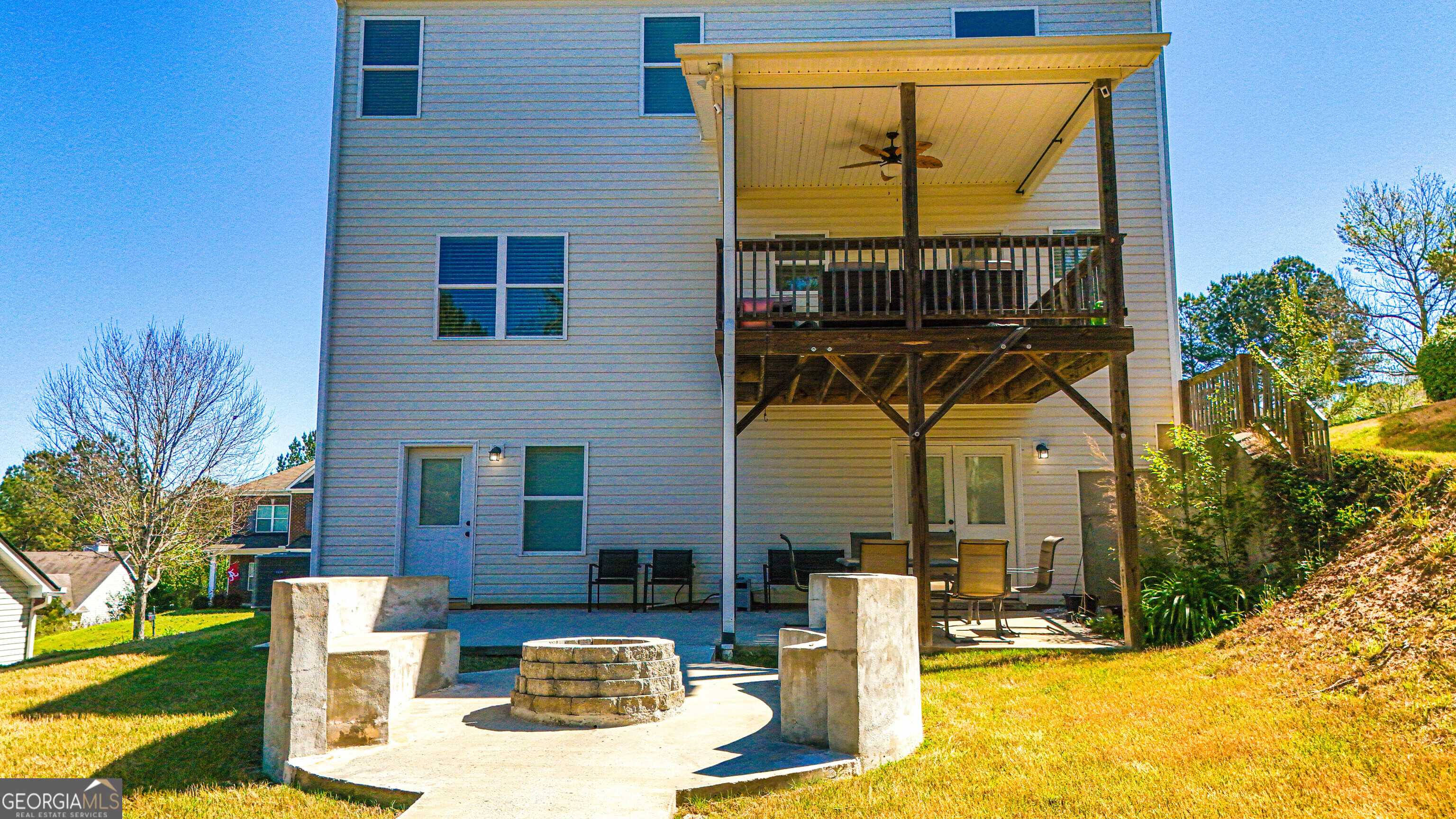 3835 Hawk Tail Drive Loganville GA 30052
