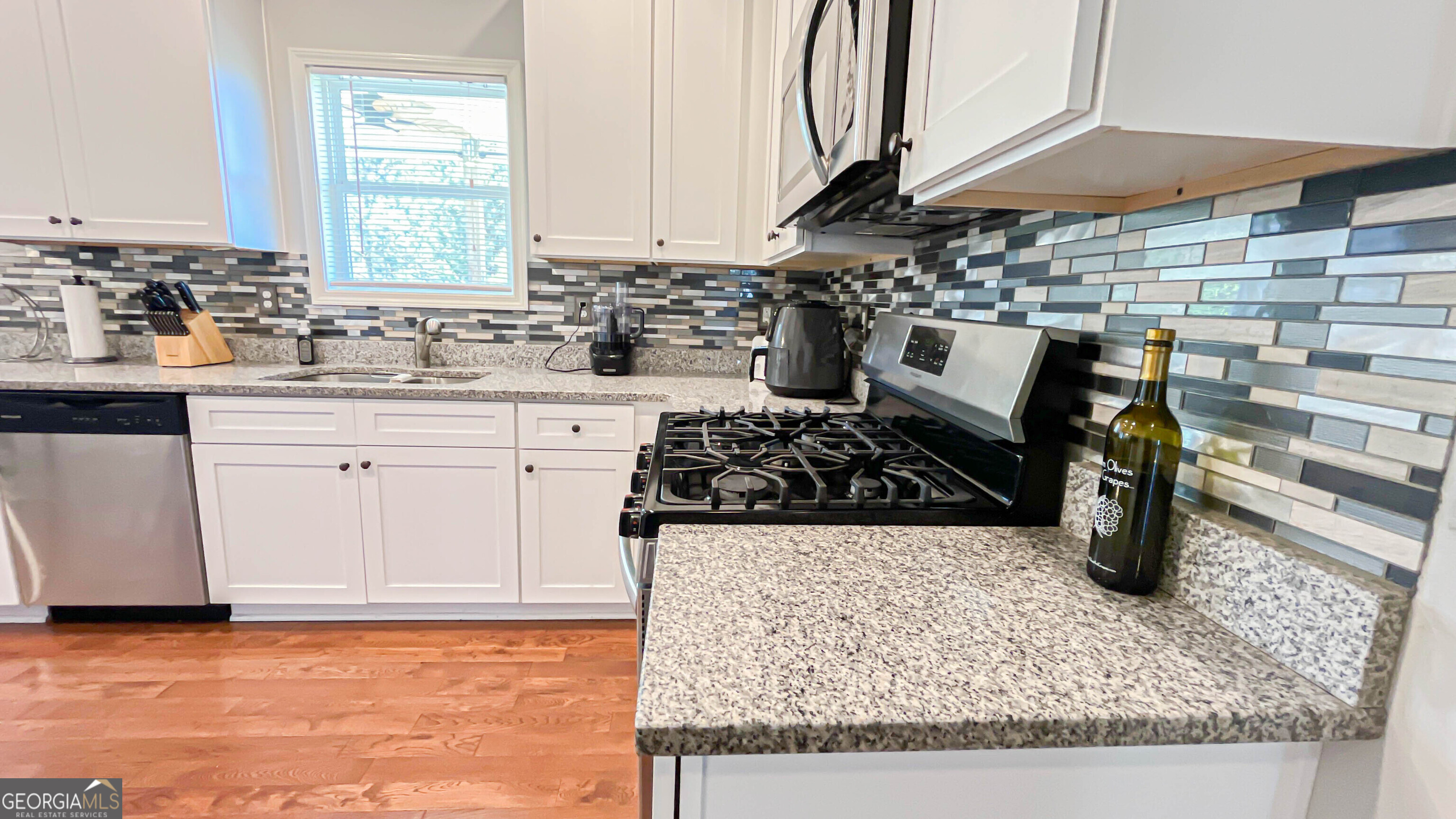 3835 Hawk Tail Drive Loganville GA 30052