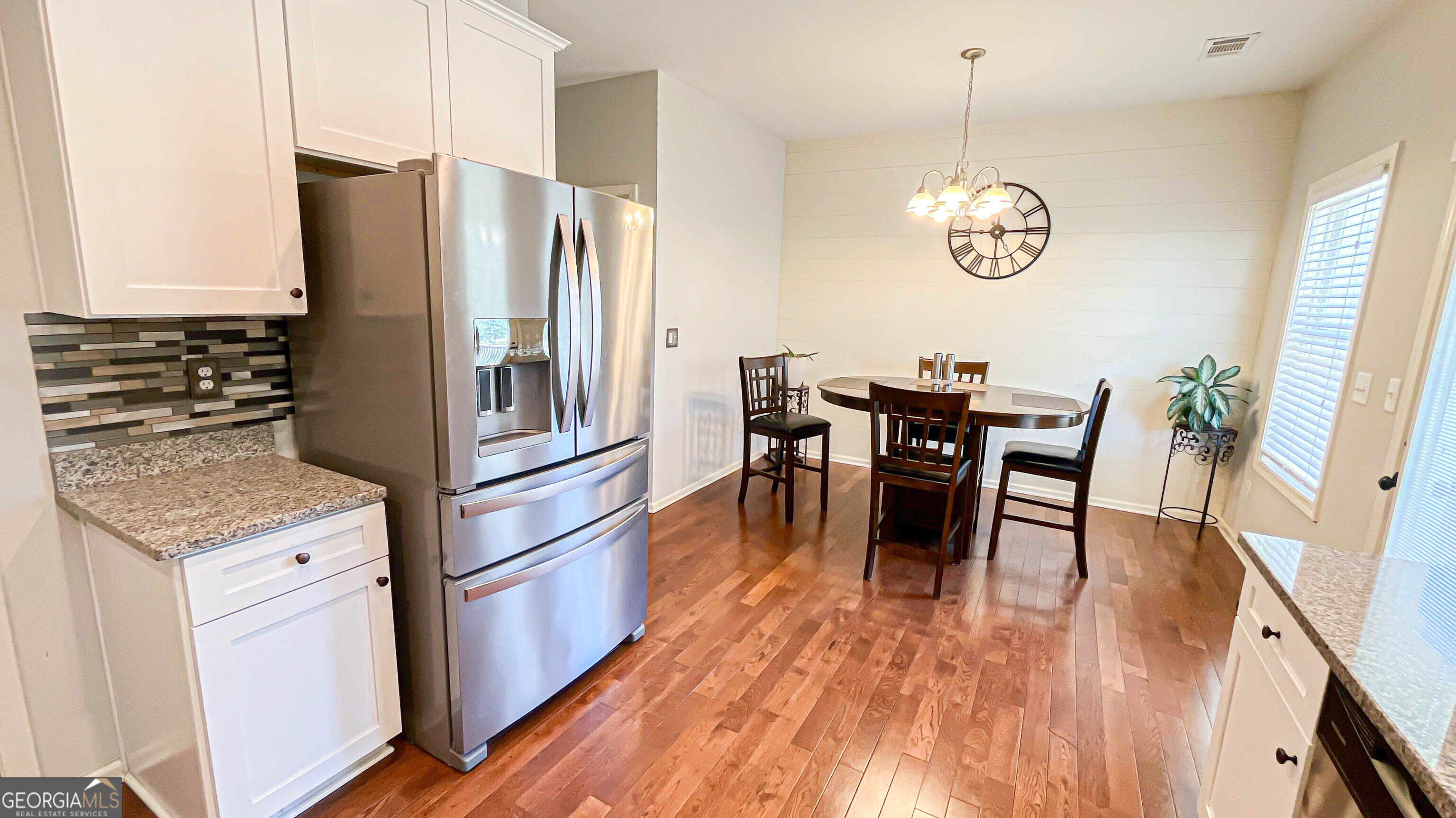 3835 Hawk Tail Drive Loganville GA 30052
