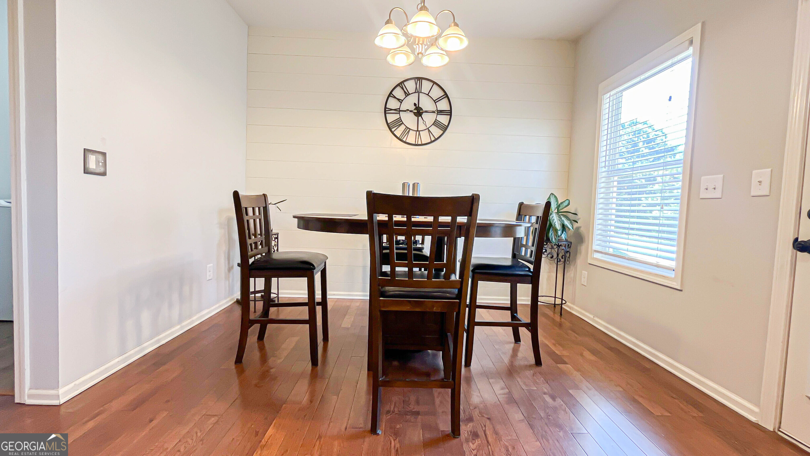 3835 Hawk Tail Drive Loganville GA 30052
