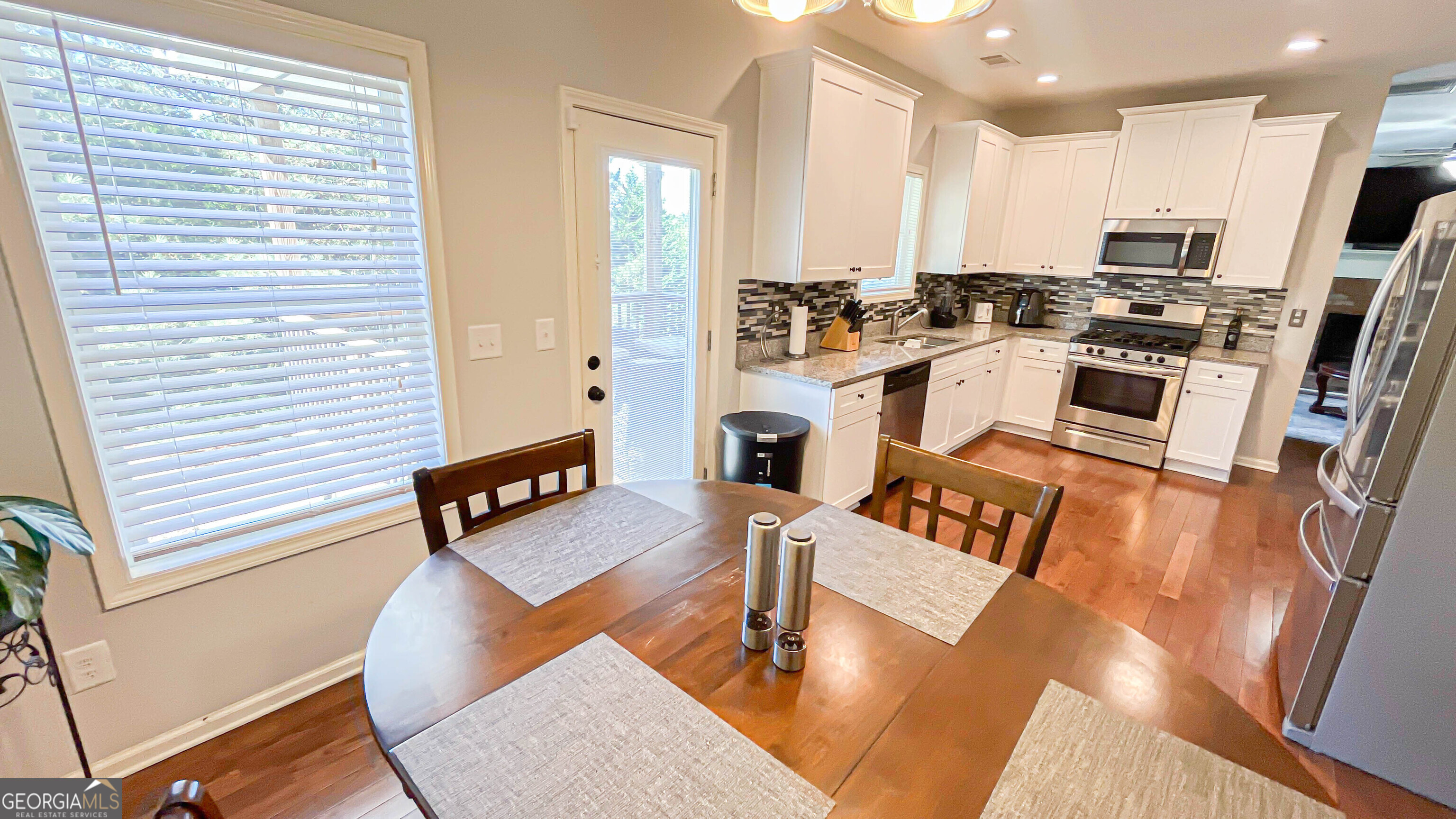 3835 Hawk Tail Drive Loganville GA 30052