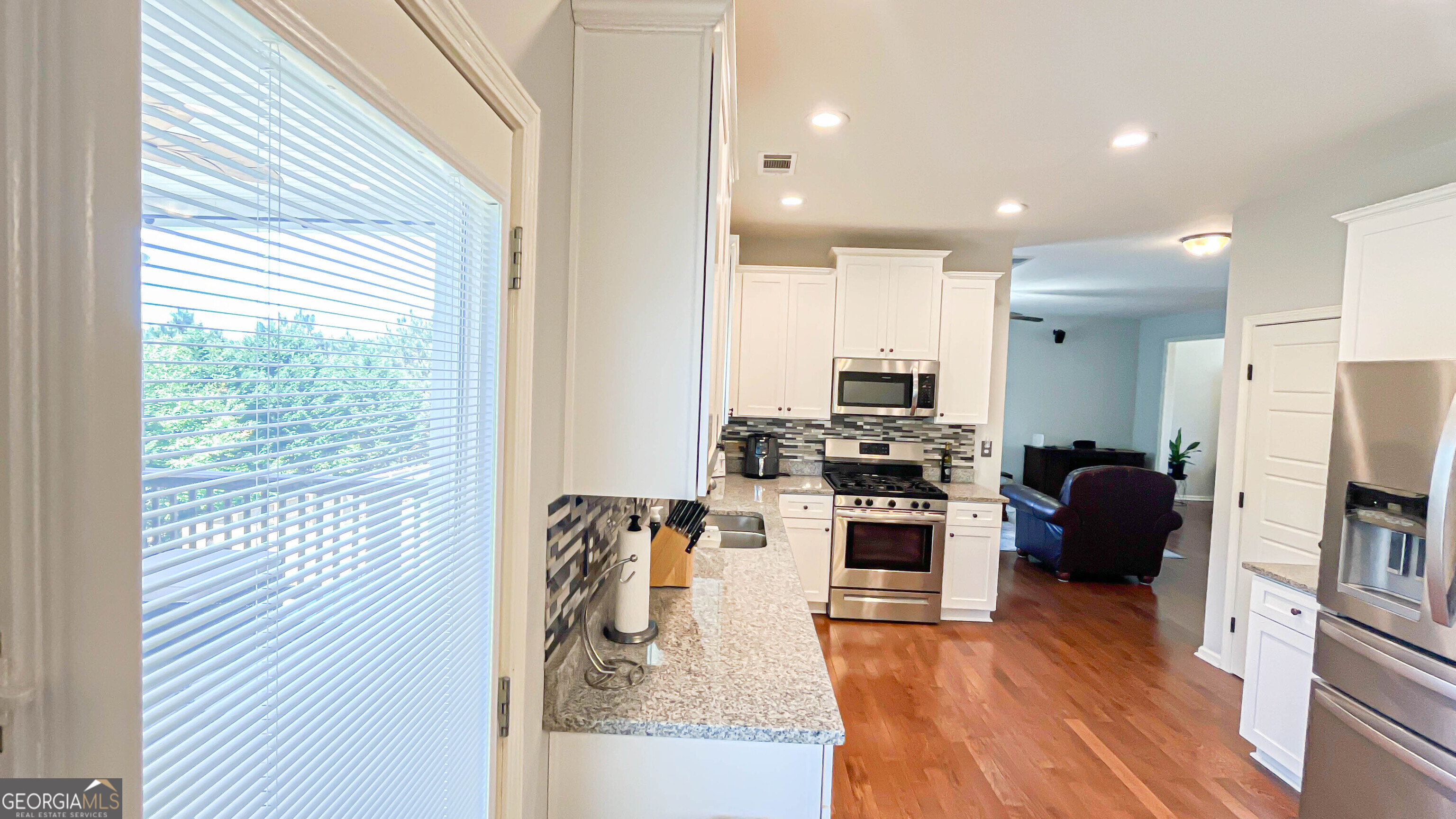 3835 Hawk Tail Drive Loganville GA 30052