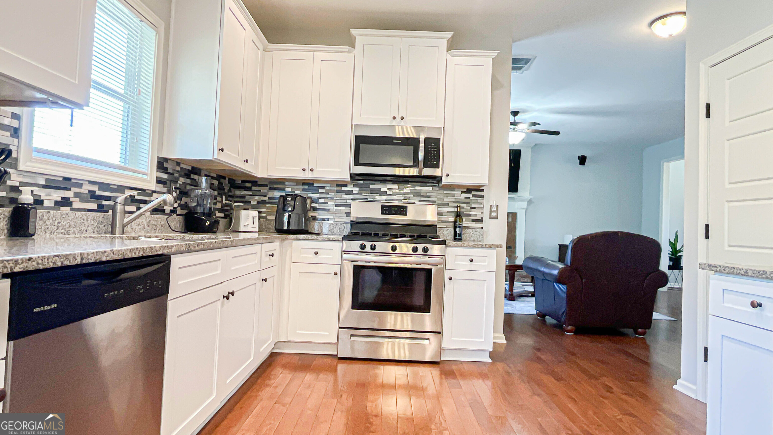 3835 Hawk Tail Drive Loganville GA 30052