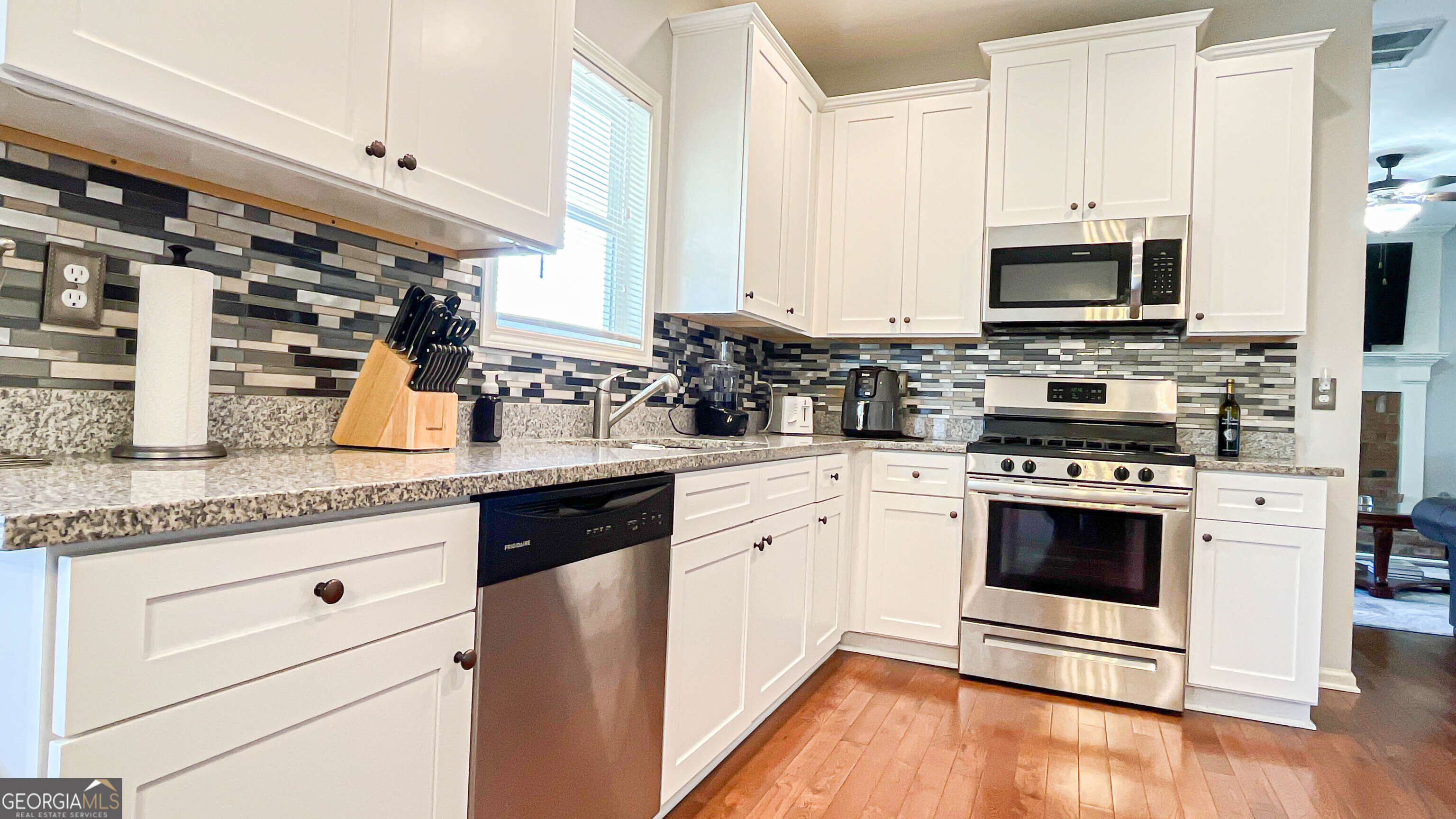 3835 Hawk Tail Drive Loganville GA 30052