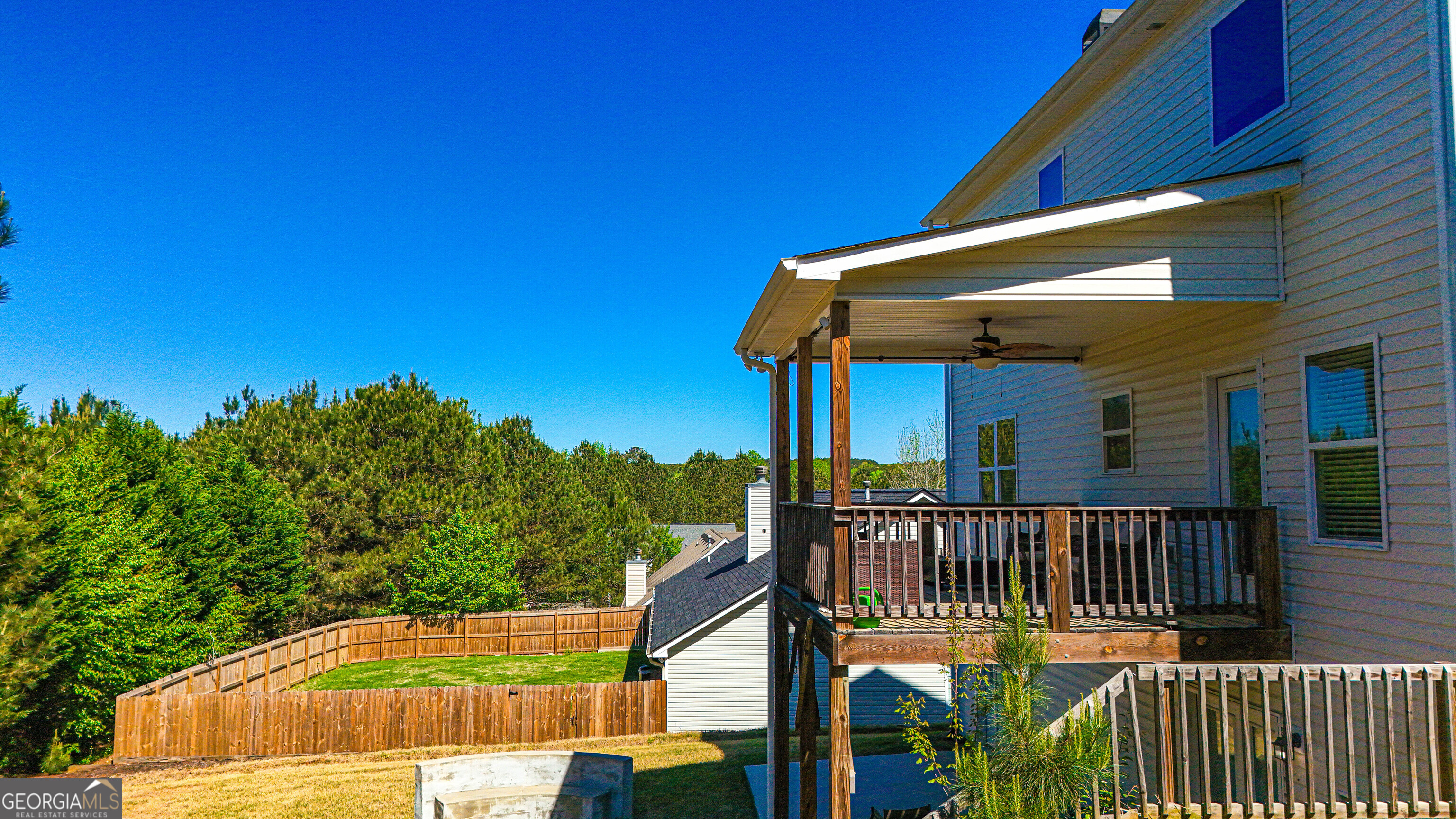 3835 Hawk Tail Drive Loganville GA 30052