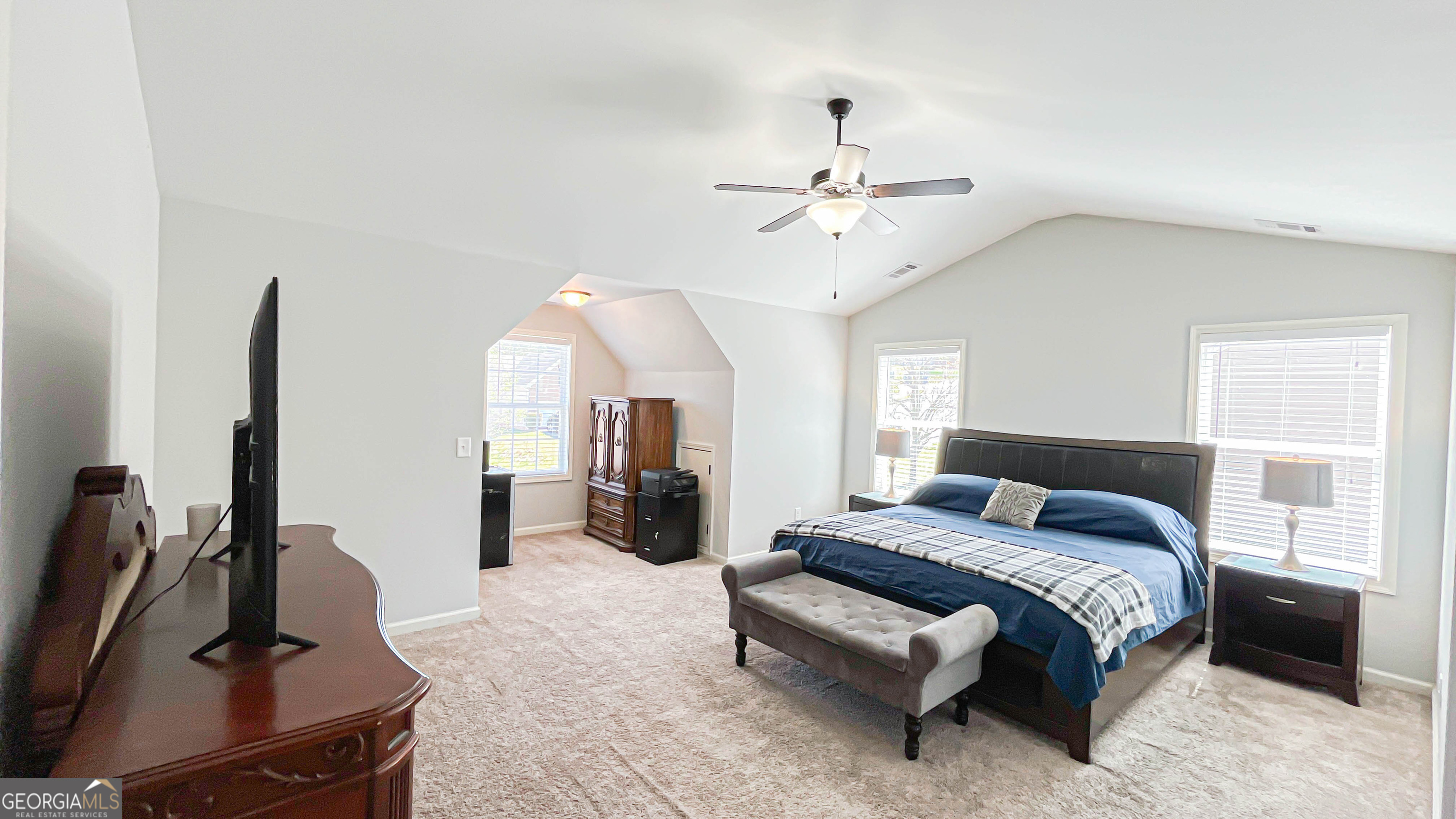 3835 Hawk Tail Drive Loganville GA 30052
