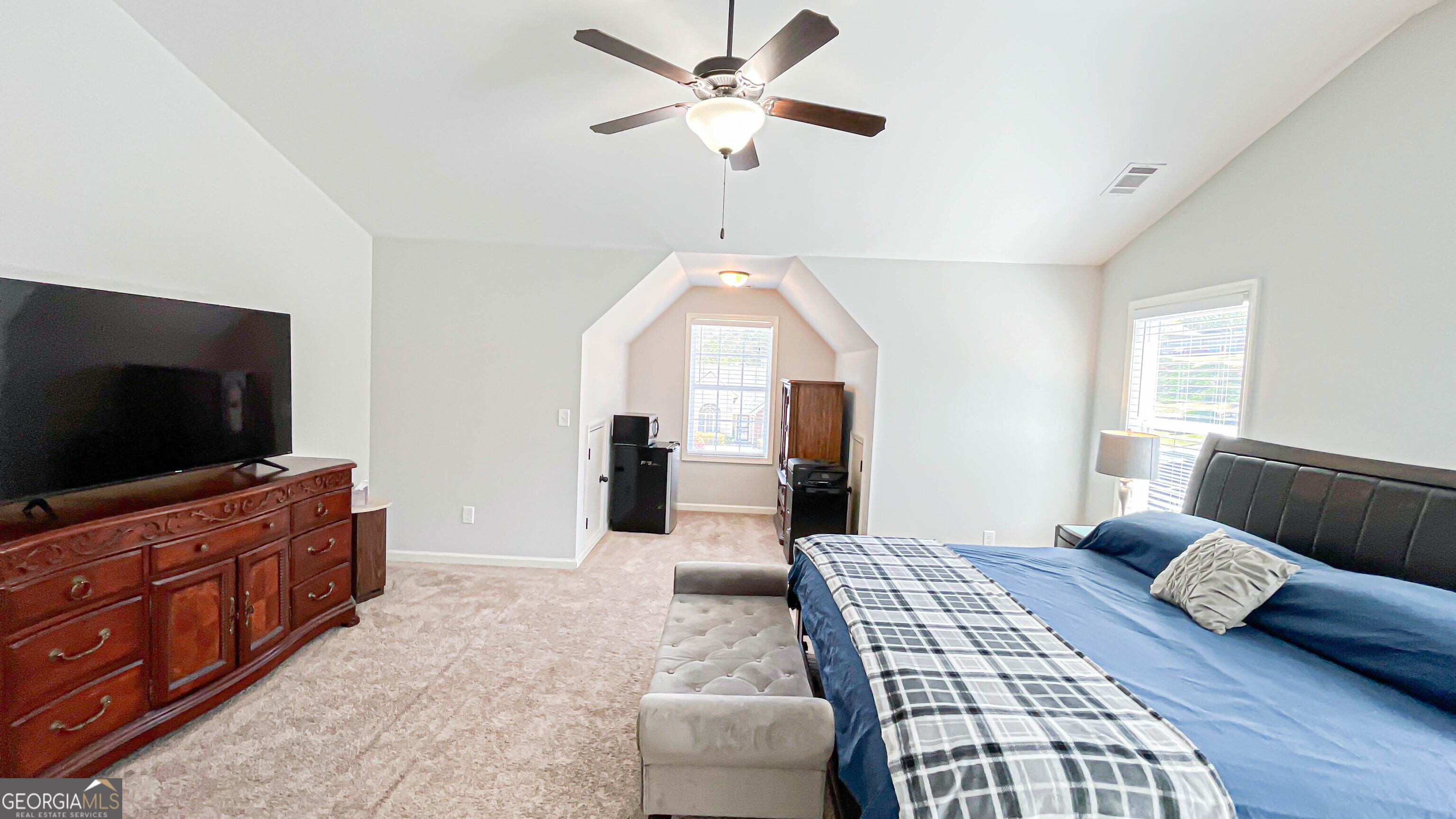 3835 Hawk Tail Drive Loganville GA 30052