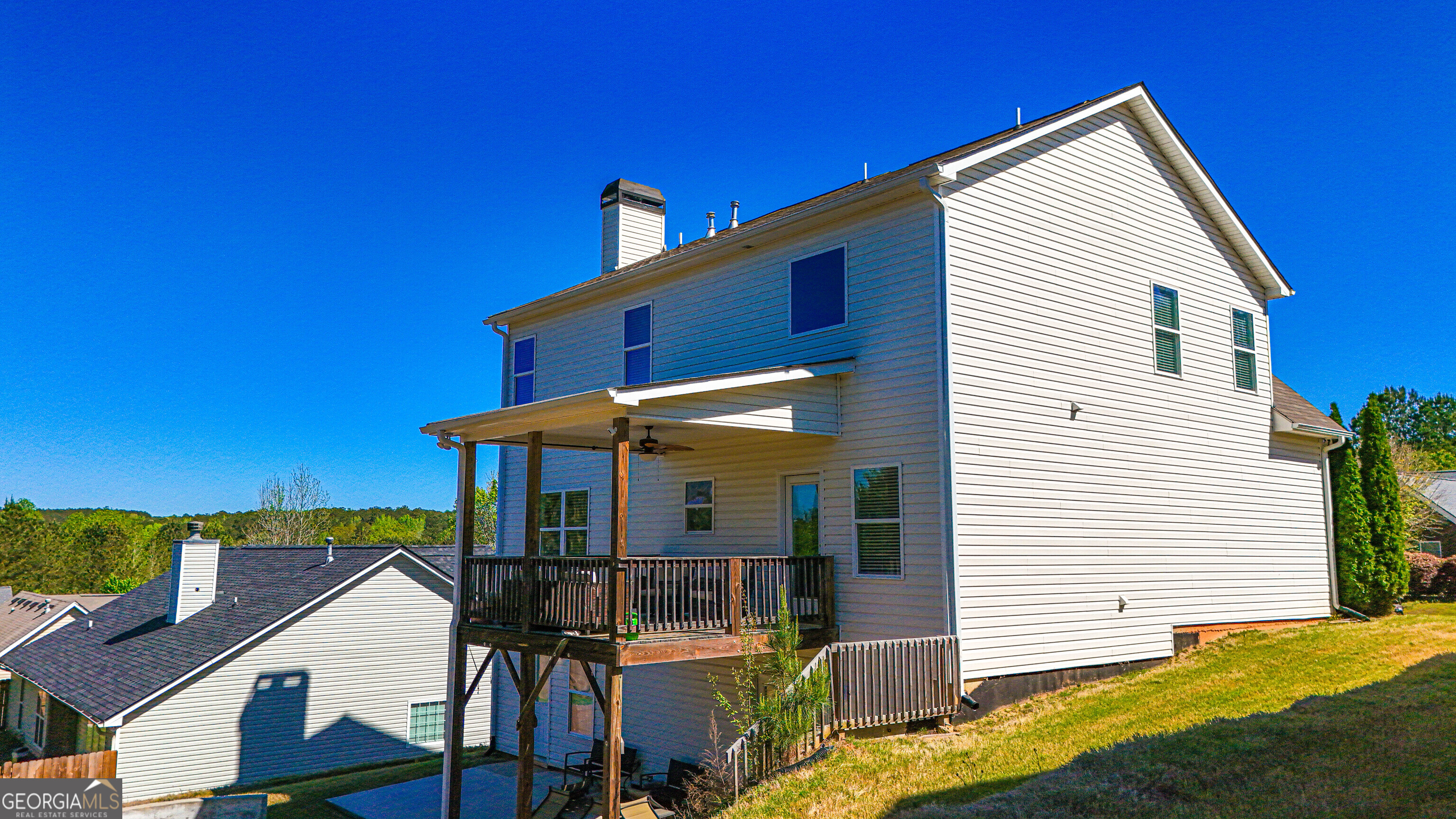 3835 Hawk Tail Drive Loganville GA 30052