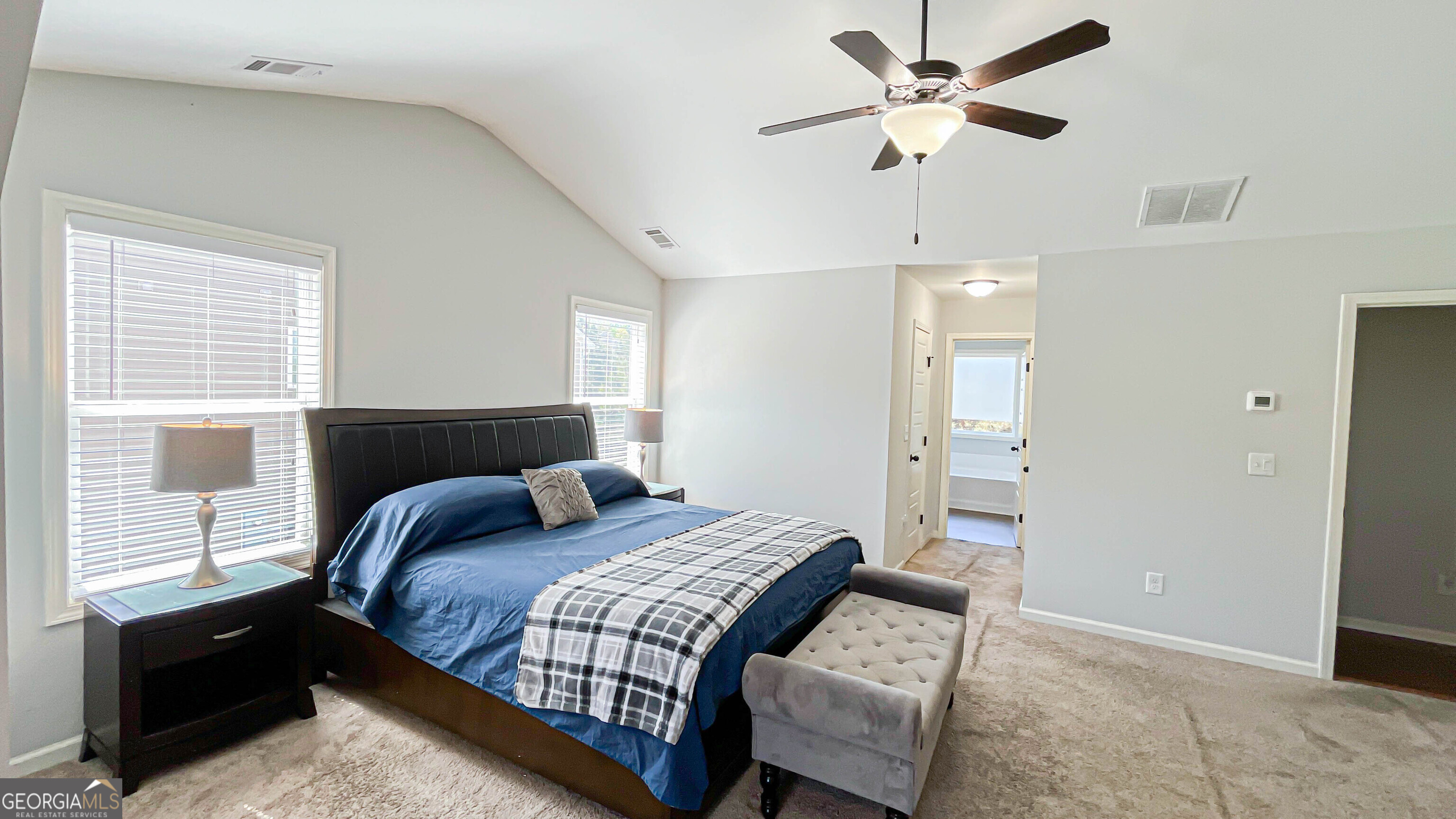 3835 Hawk Tail Drive Loganville GA 30052