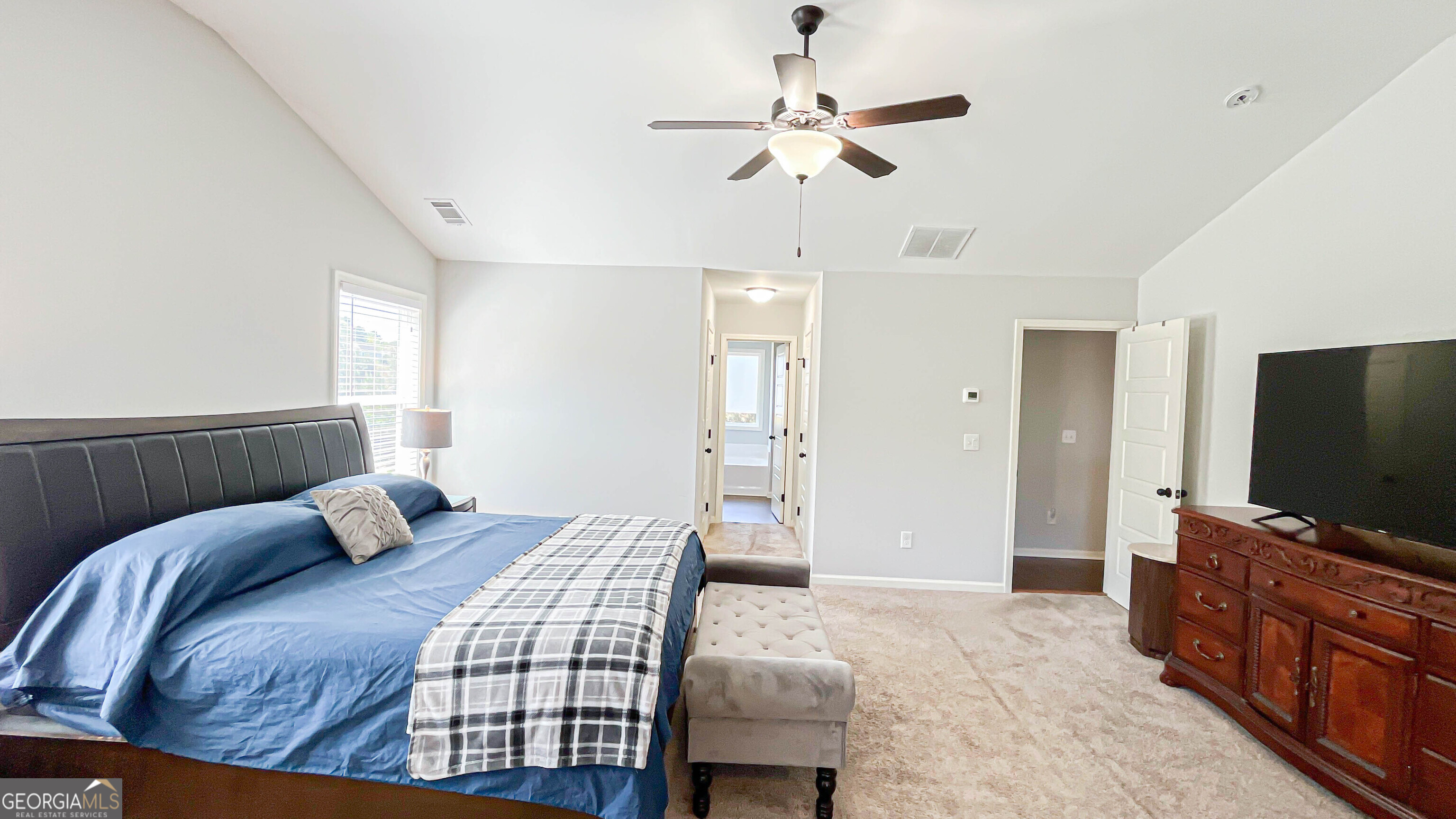 3835 Hawk Tail Drive Loganville GA 30052