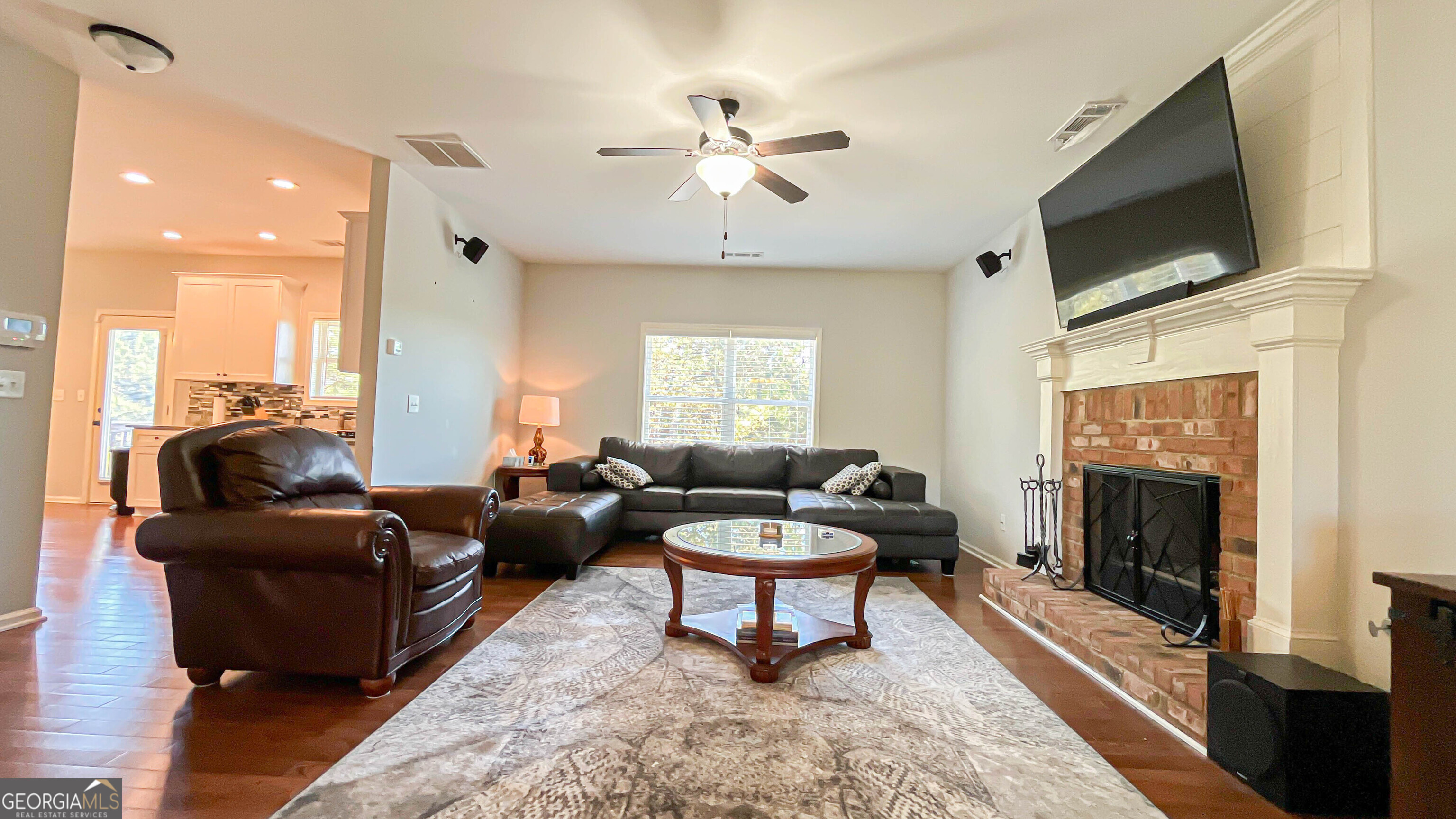 3835 Hawk Tail Drive Loganville GA 30052
