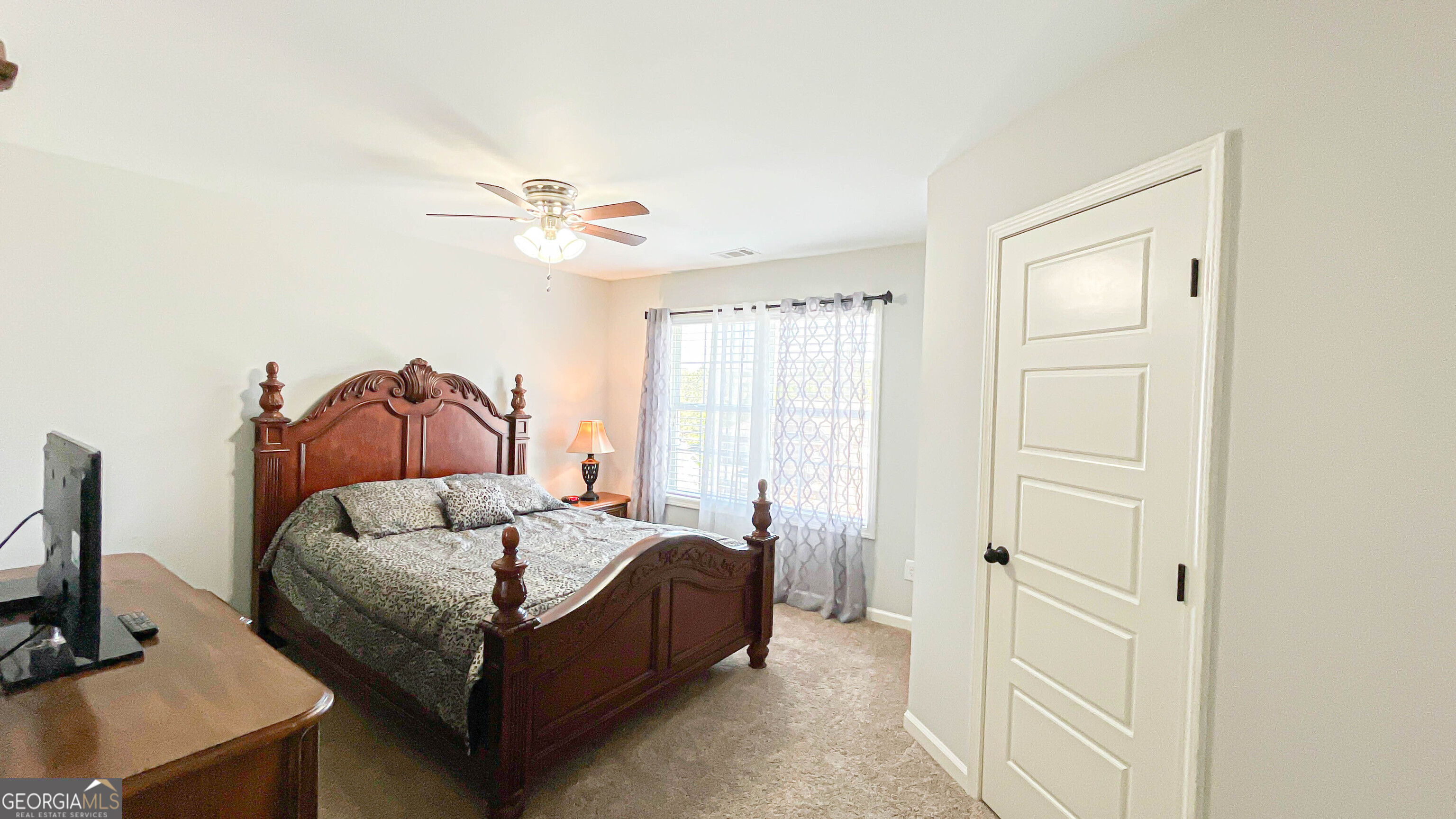 3835 Hawk Tail Drive Loganville GA 30052