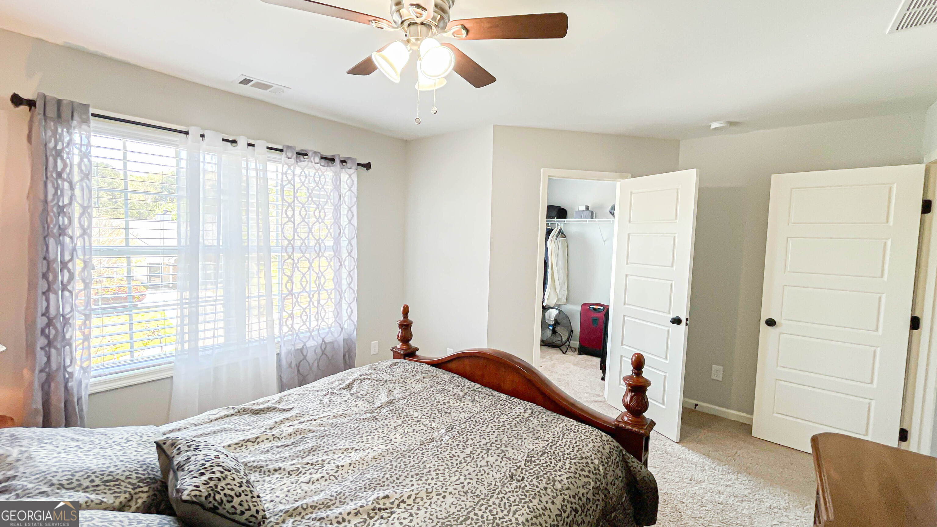 3835 Hawk Tail Drive Loganville GA 30052