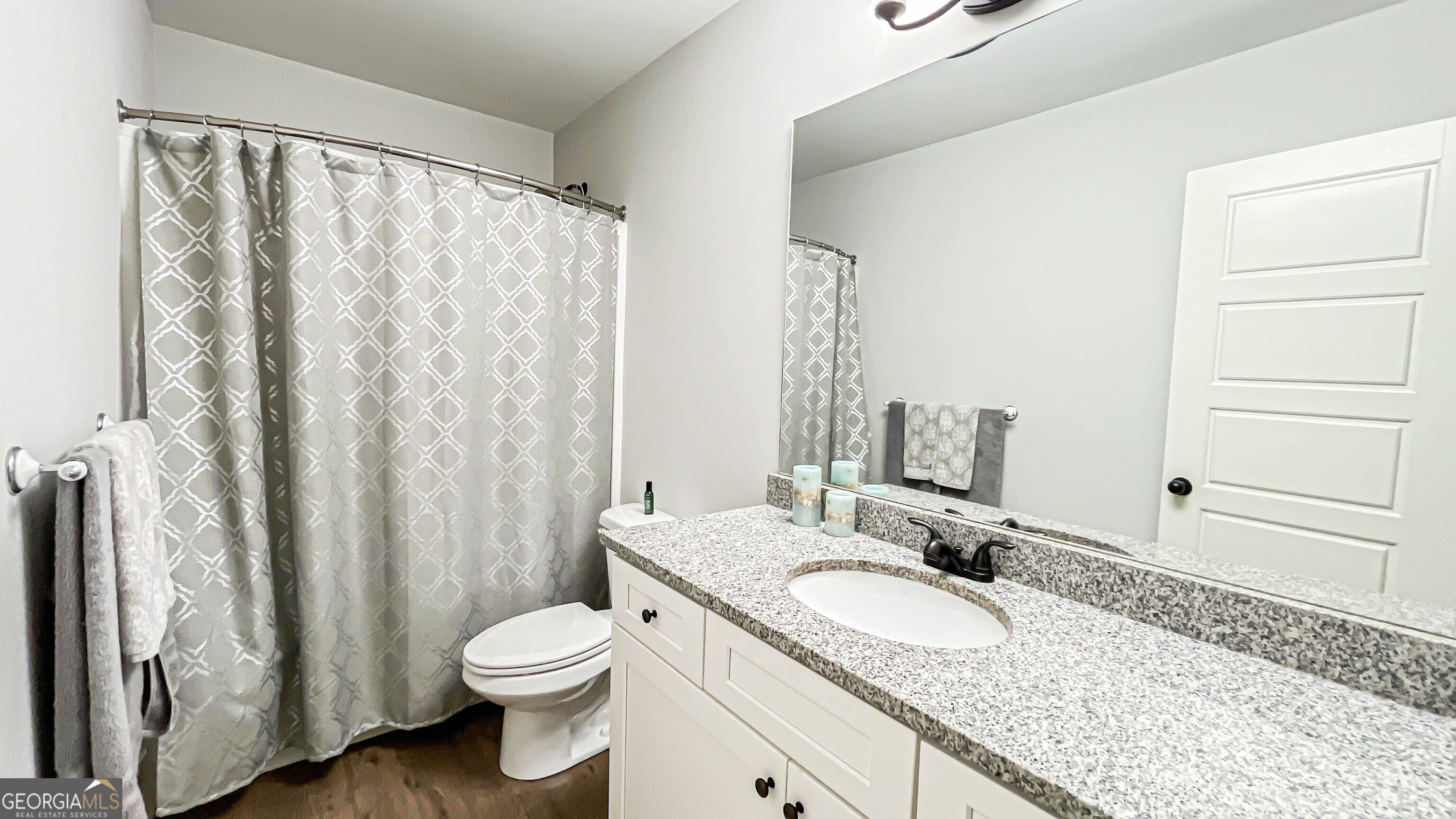 3835 Hawk Tail Drive Loganville GA 30052