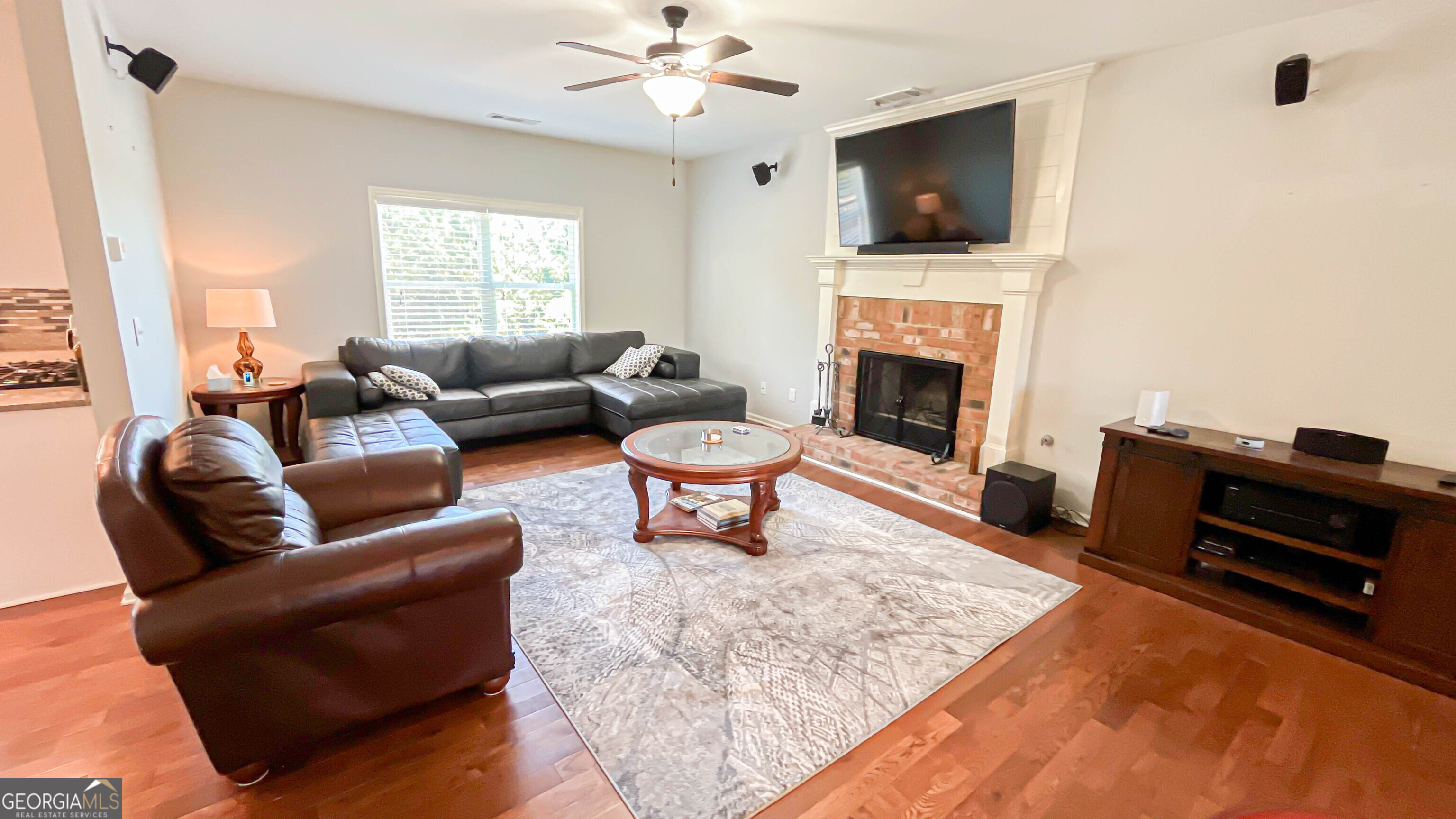 3835 Hawk Tail Drive Loganville GA 30052