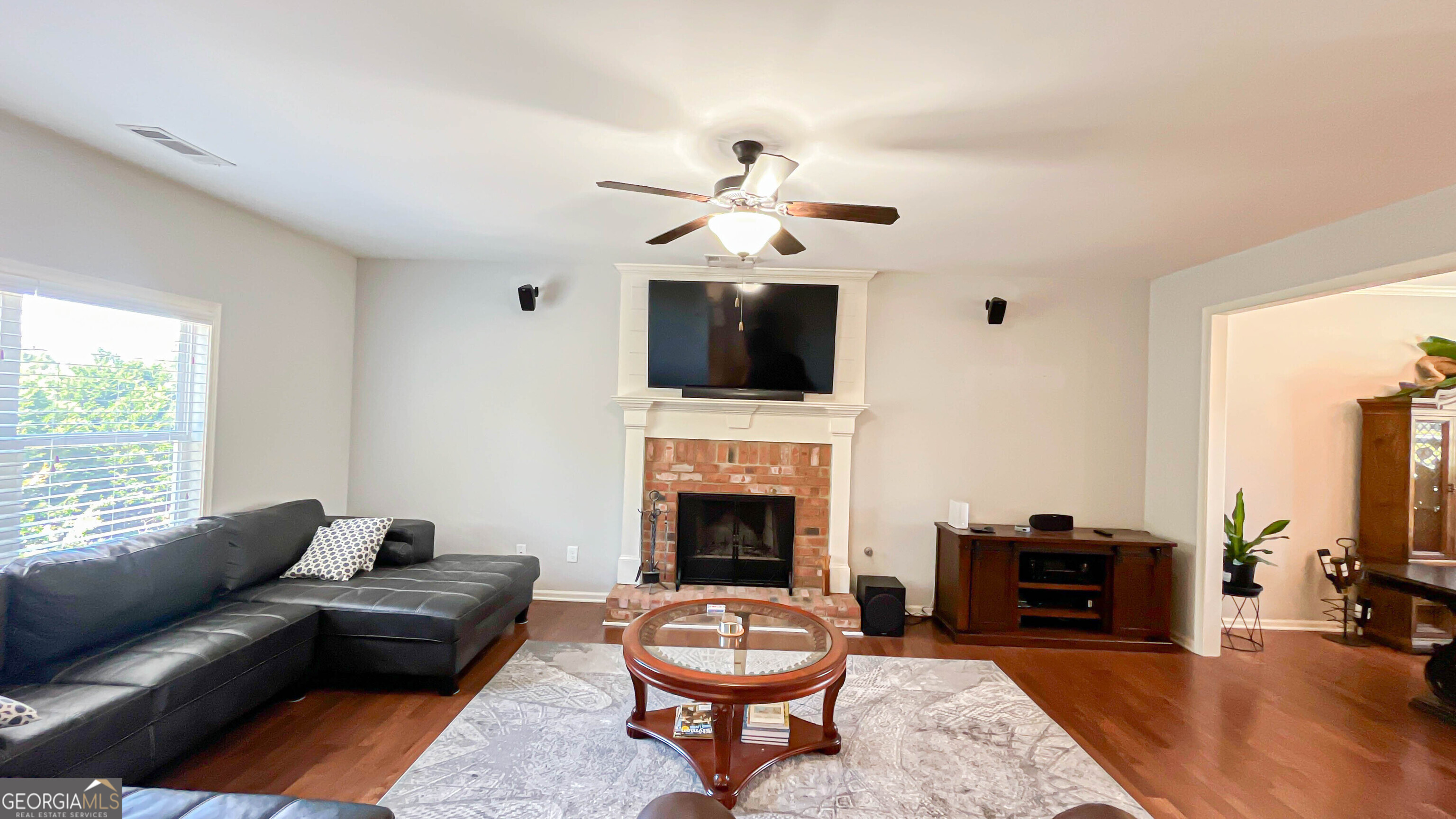 3835 Hawk Tail Drive Loganville GA 30052