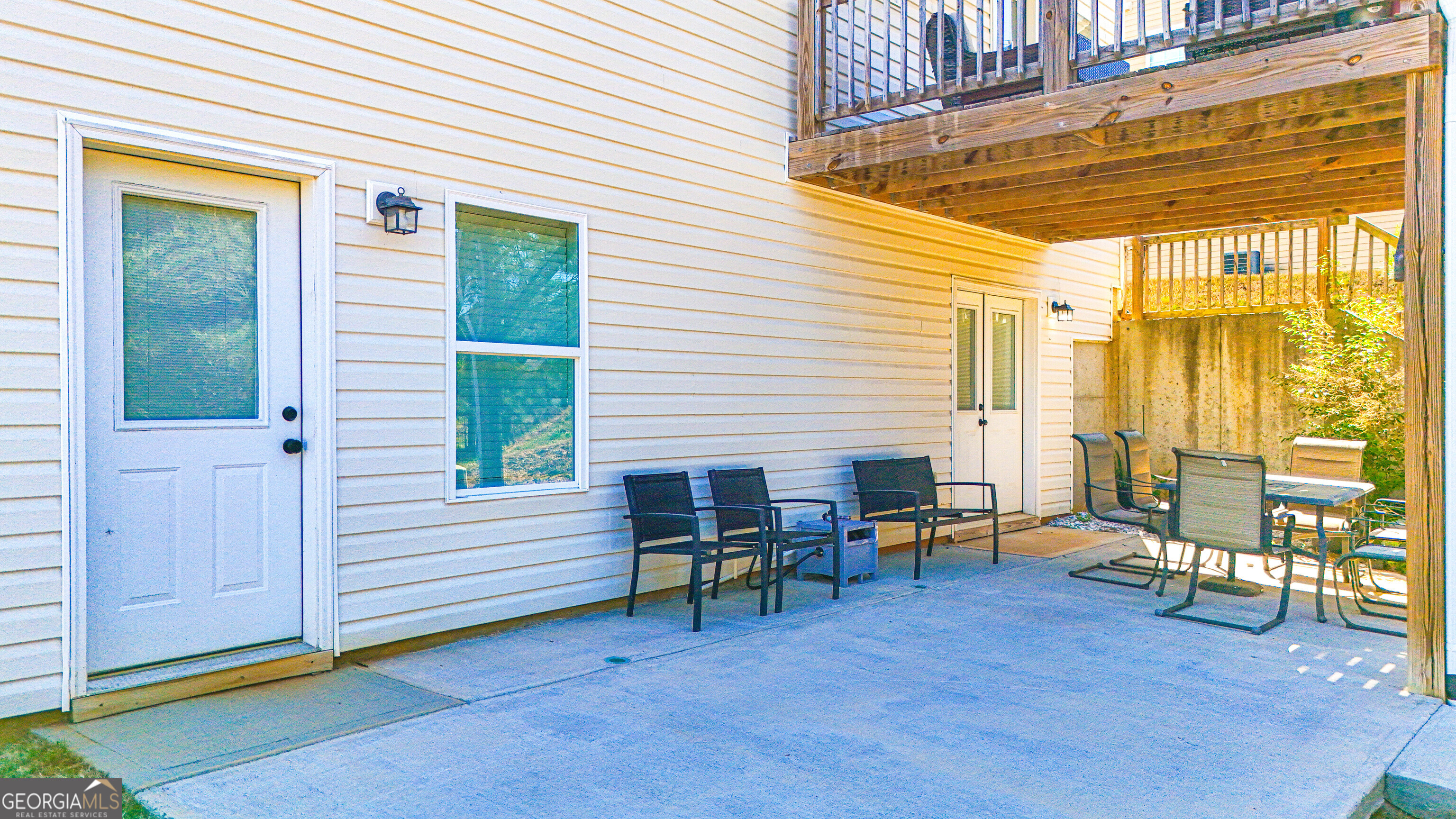3835 Hawk Tail Drive Loganville GA 30052