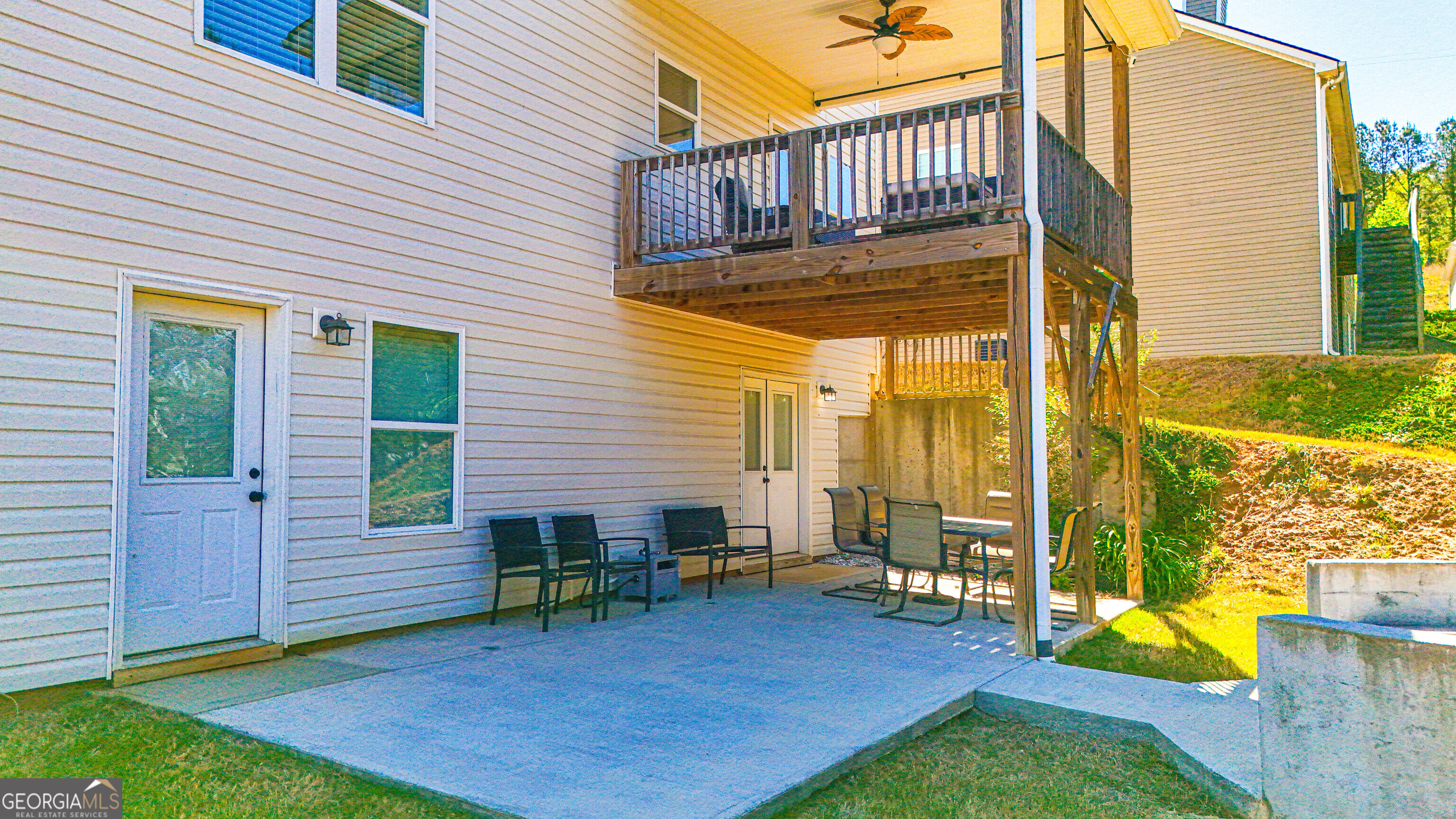 3835 Hawk Tail Drive Loganville GA 30052