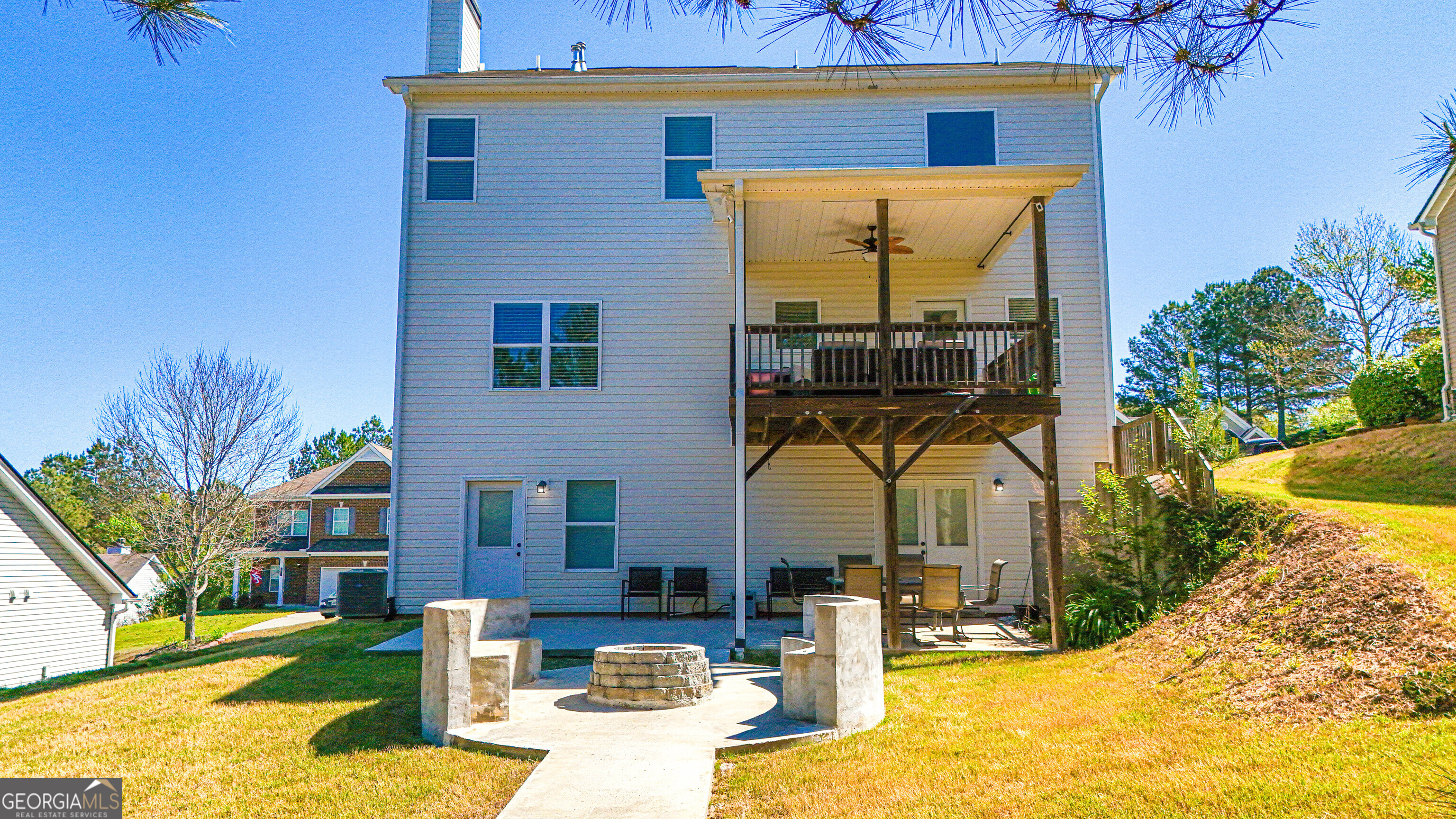 3835 Hawk Tail Drive Loganville GA 30052