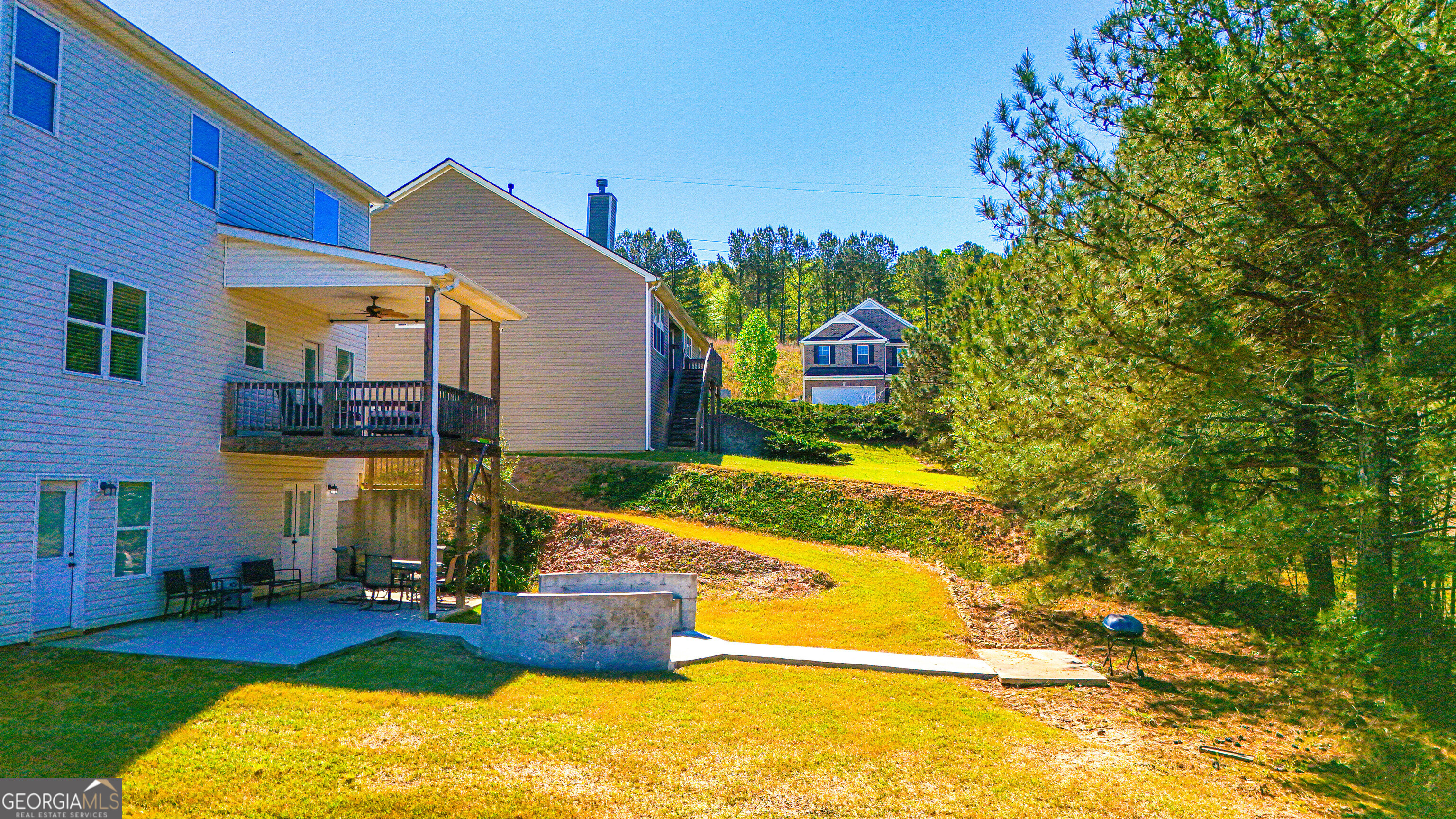 3835 Hawk Tail Drive Loganville GA 30052