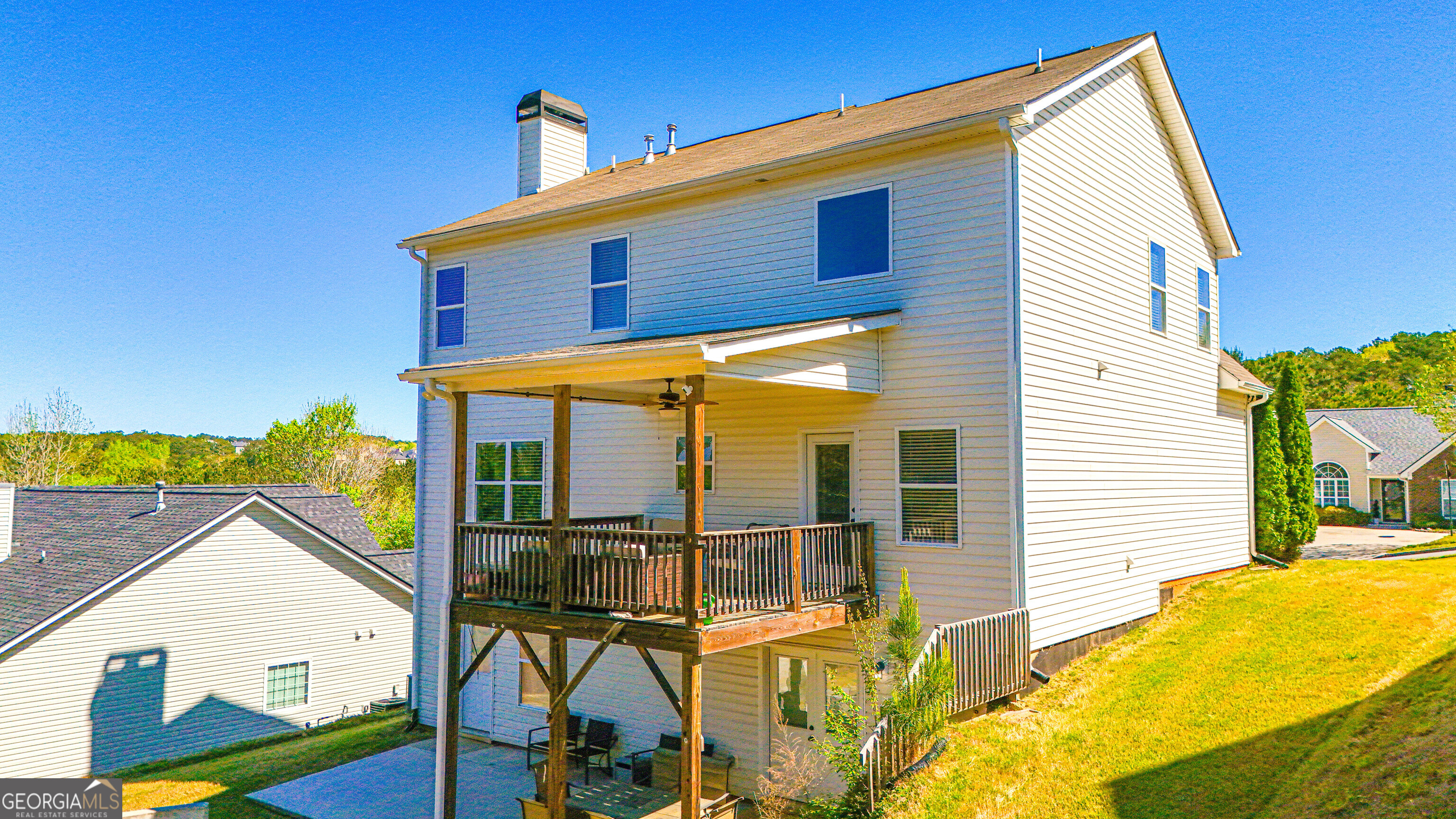 3835 Hawk Tail Drive Loganville GA 30052
