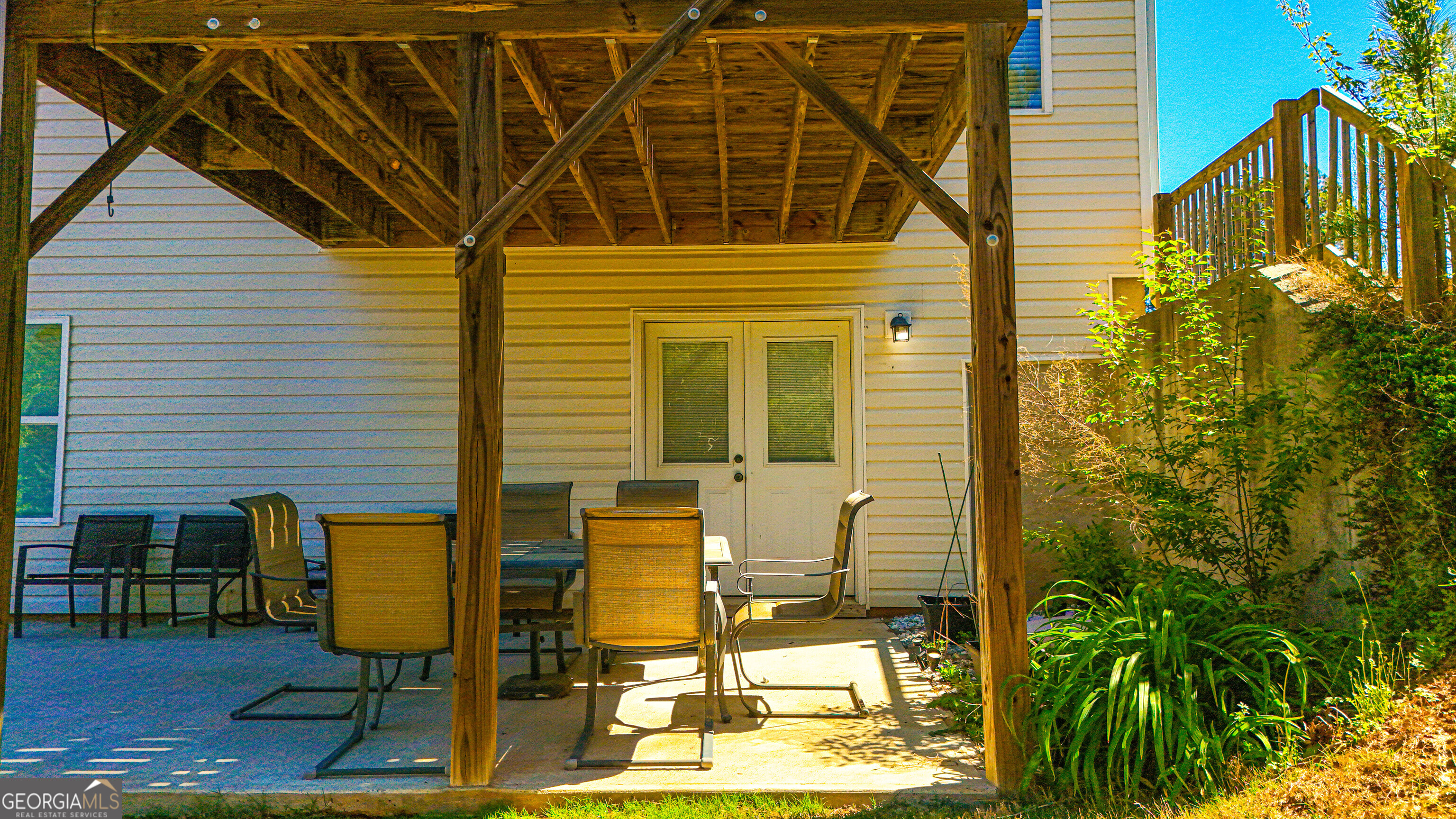 3835 Hawk Tail Drive Loganville GA 30052