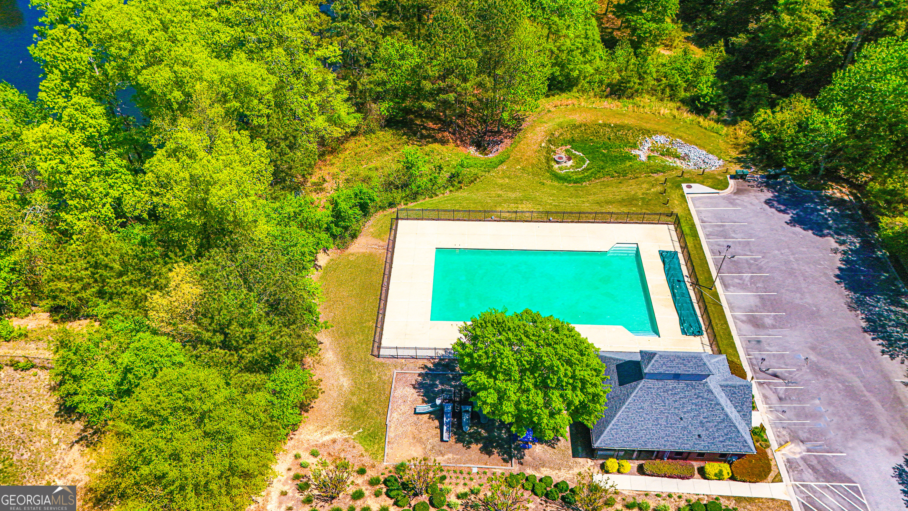 3835 Hawk Tail Drive Loganville GA 30052