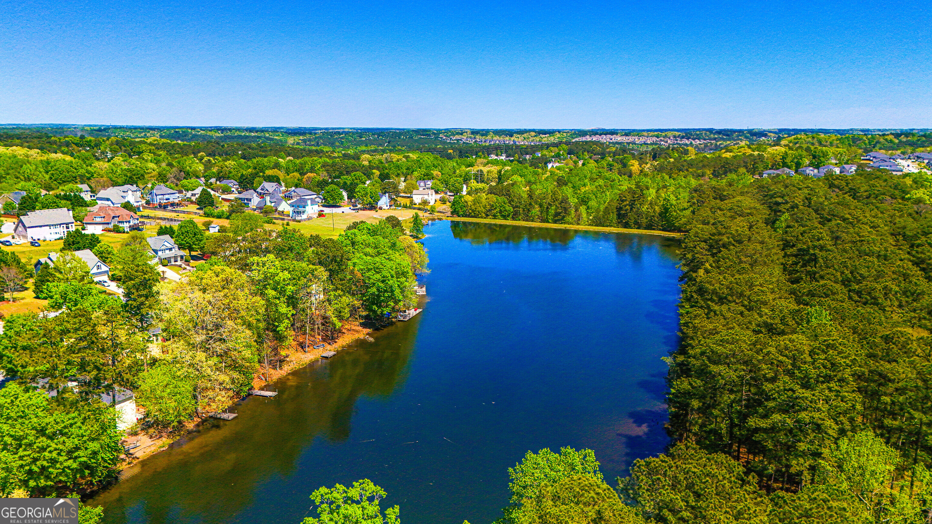 3835 Hawk Tail Drive Loganville GA 30052