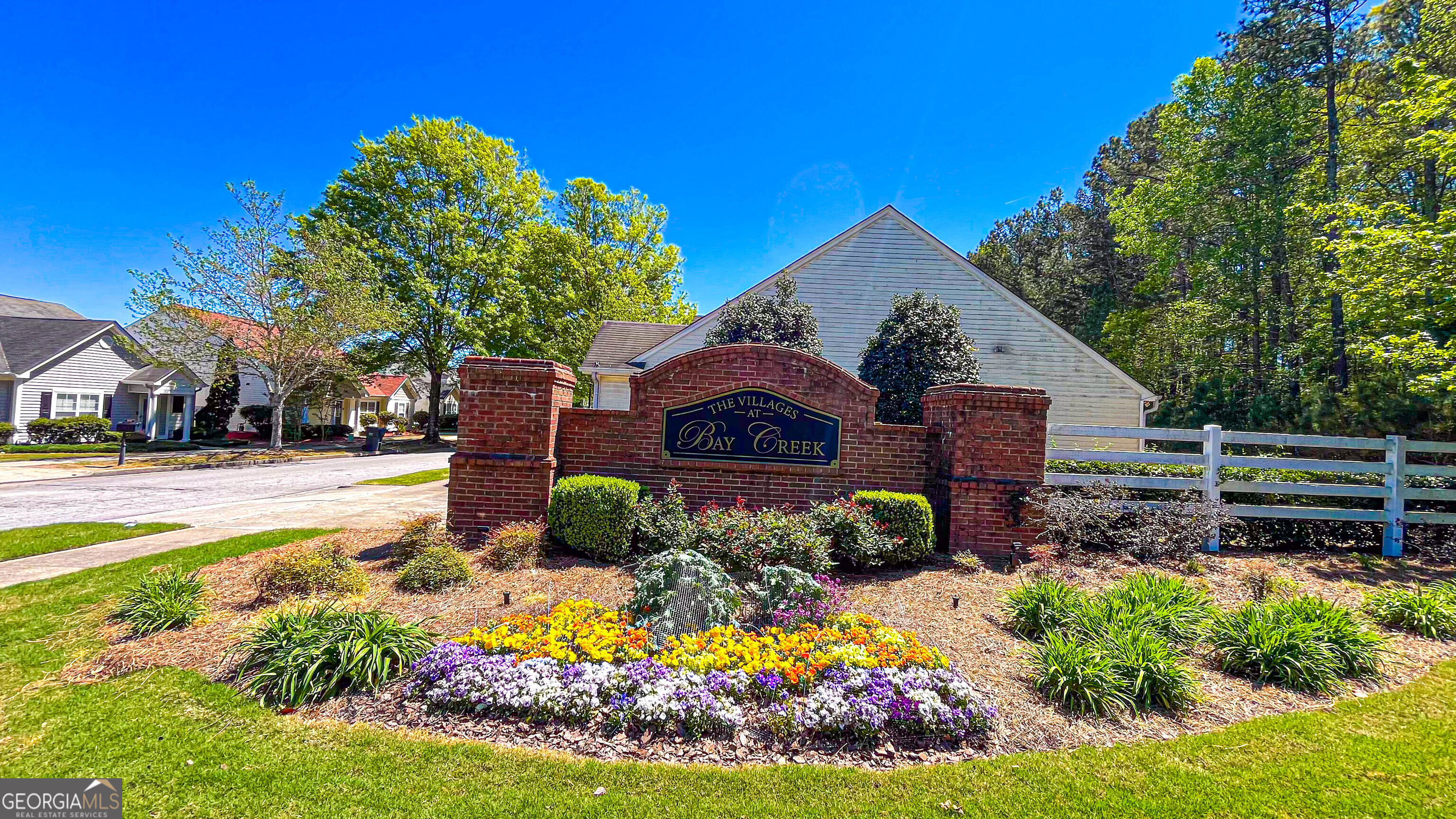 3835 Hawk Tail Drive Loganville GA 30052