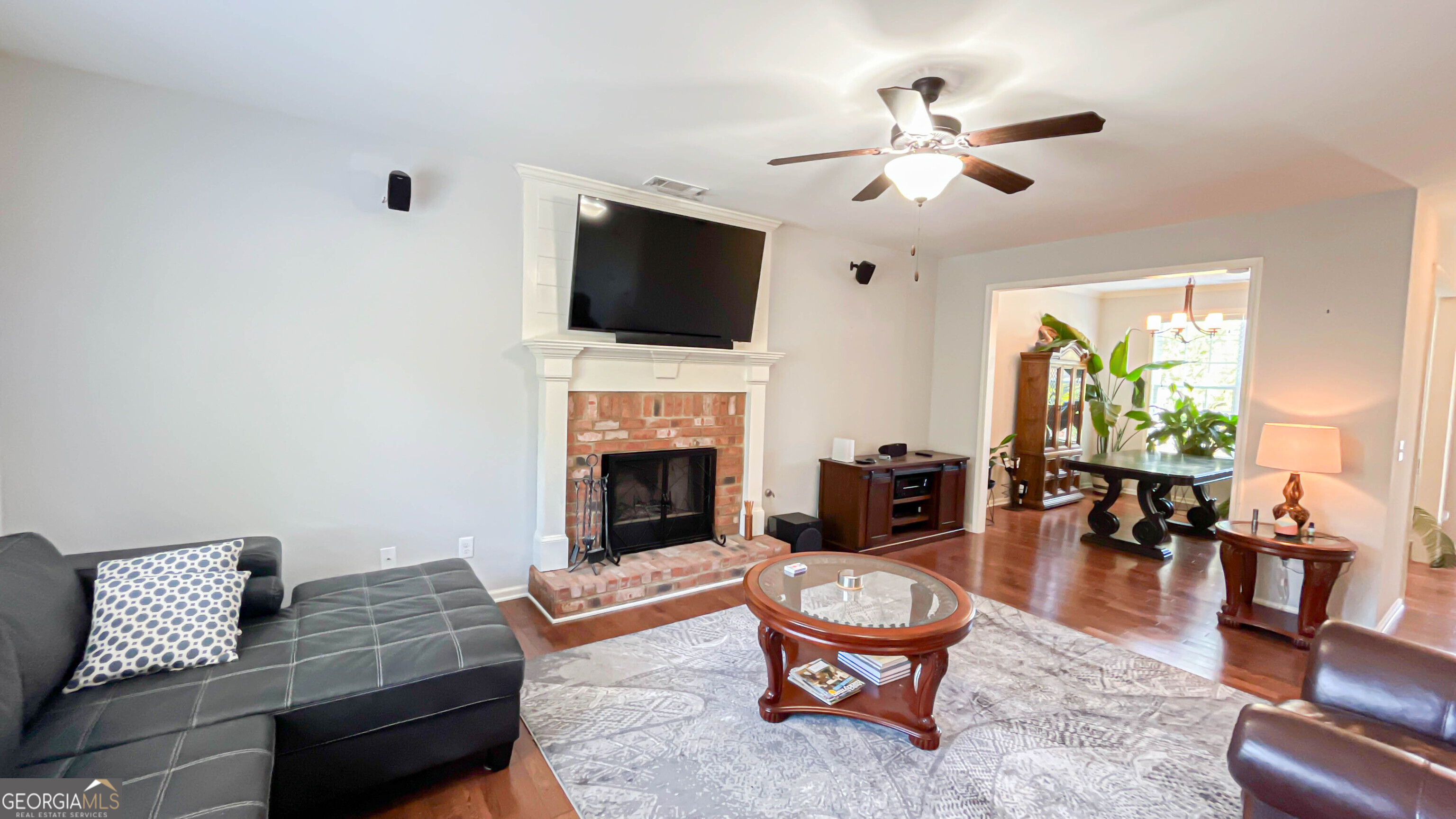 3835 Hawk Tail Drive Loganville GA 30052