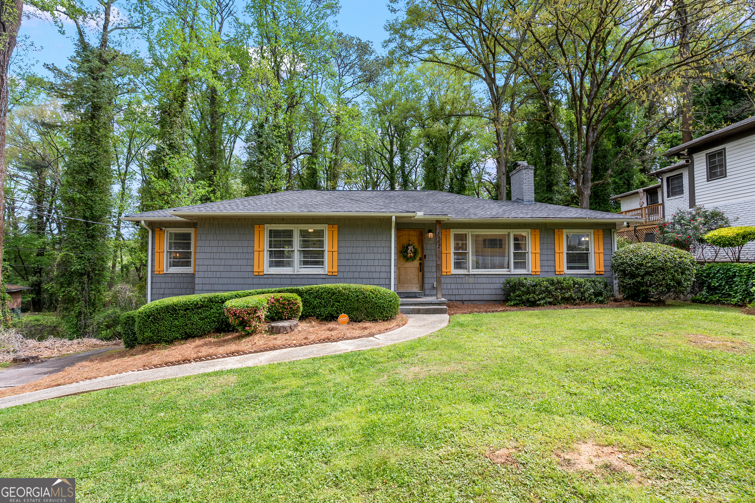 1152 Eastridge Road SW Atlanta GA 30311