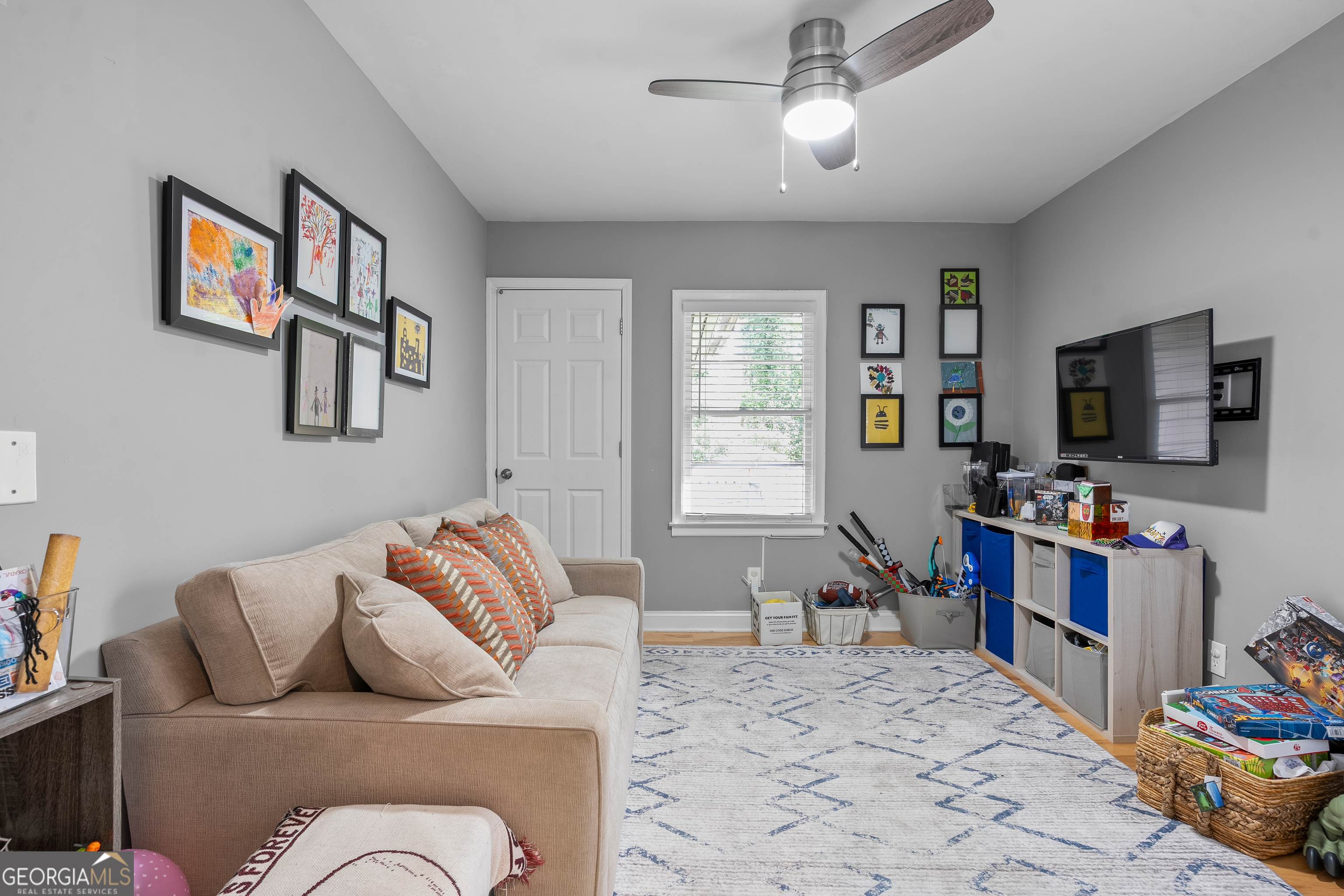1152 Eastridge Road SW Atlanta GA 30311