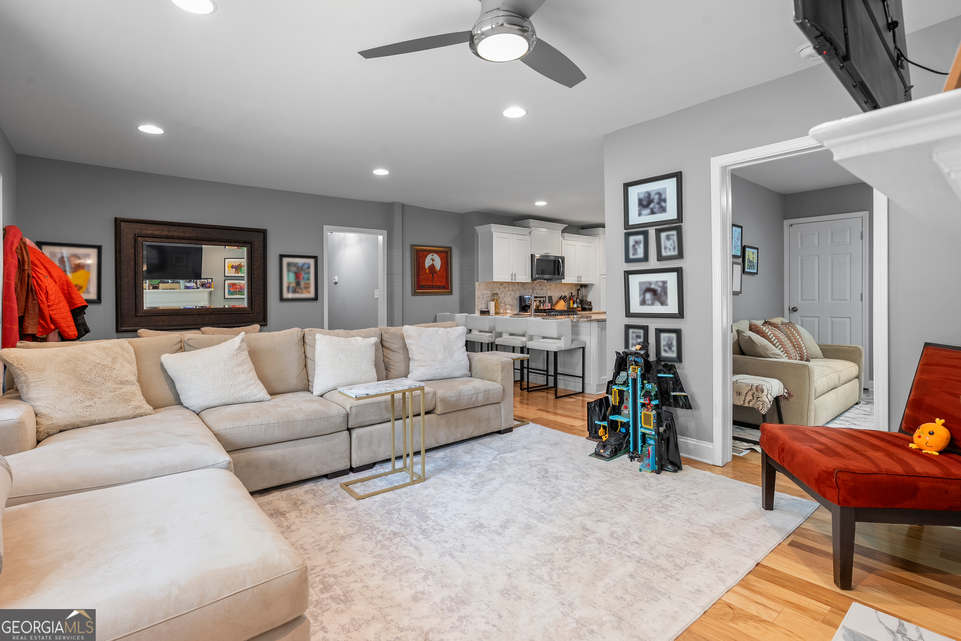 1152 Eastridge Road SW Atlanta GA 30311