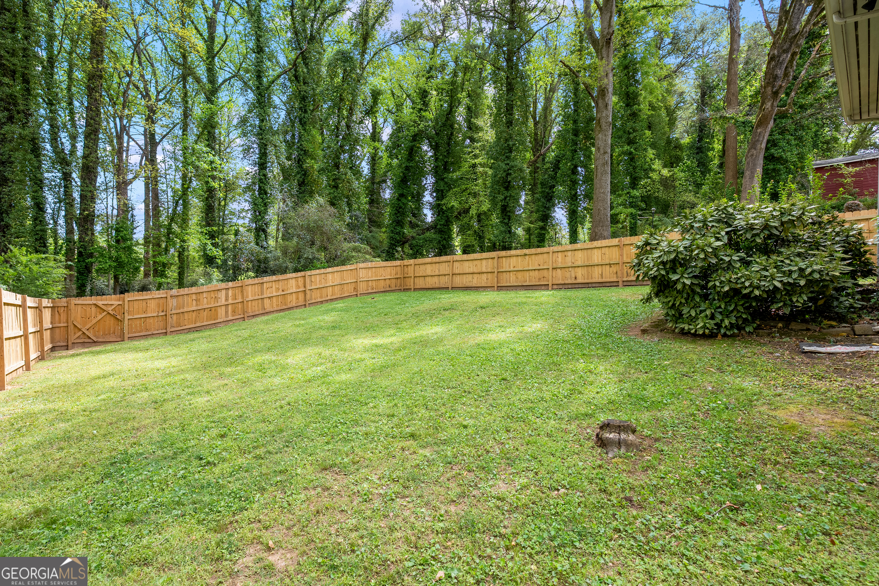 1152 Eastridge Road SW Atlanta GA 30311