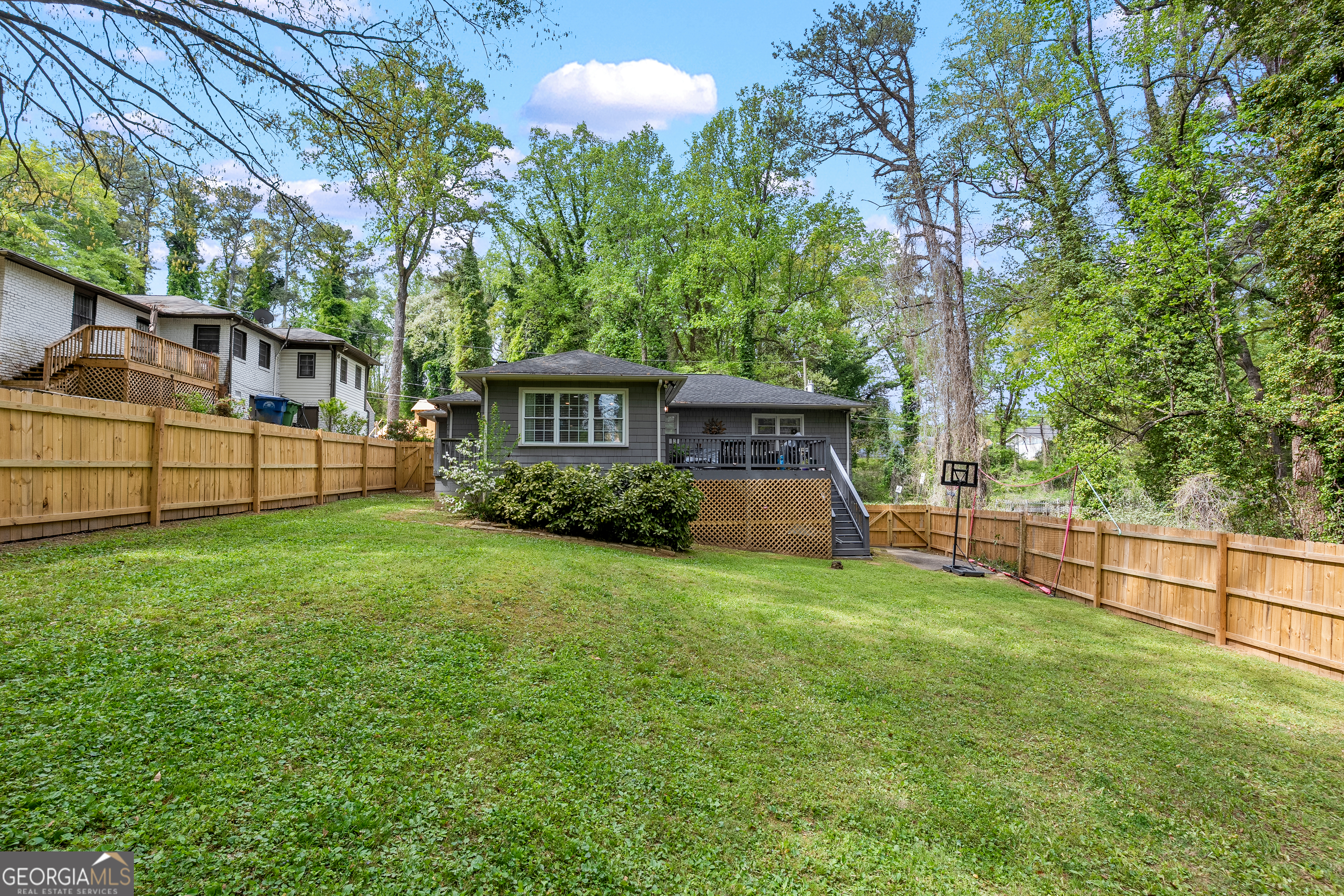 1152 Eastridge Road SW Atlanta GA 30311