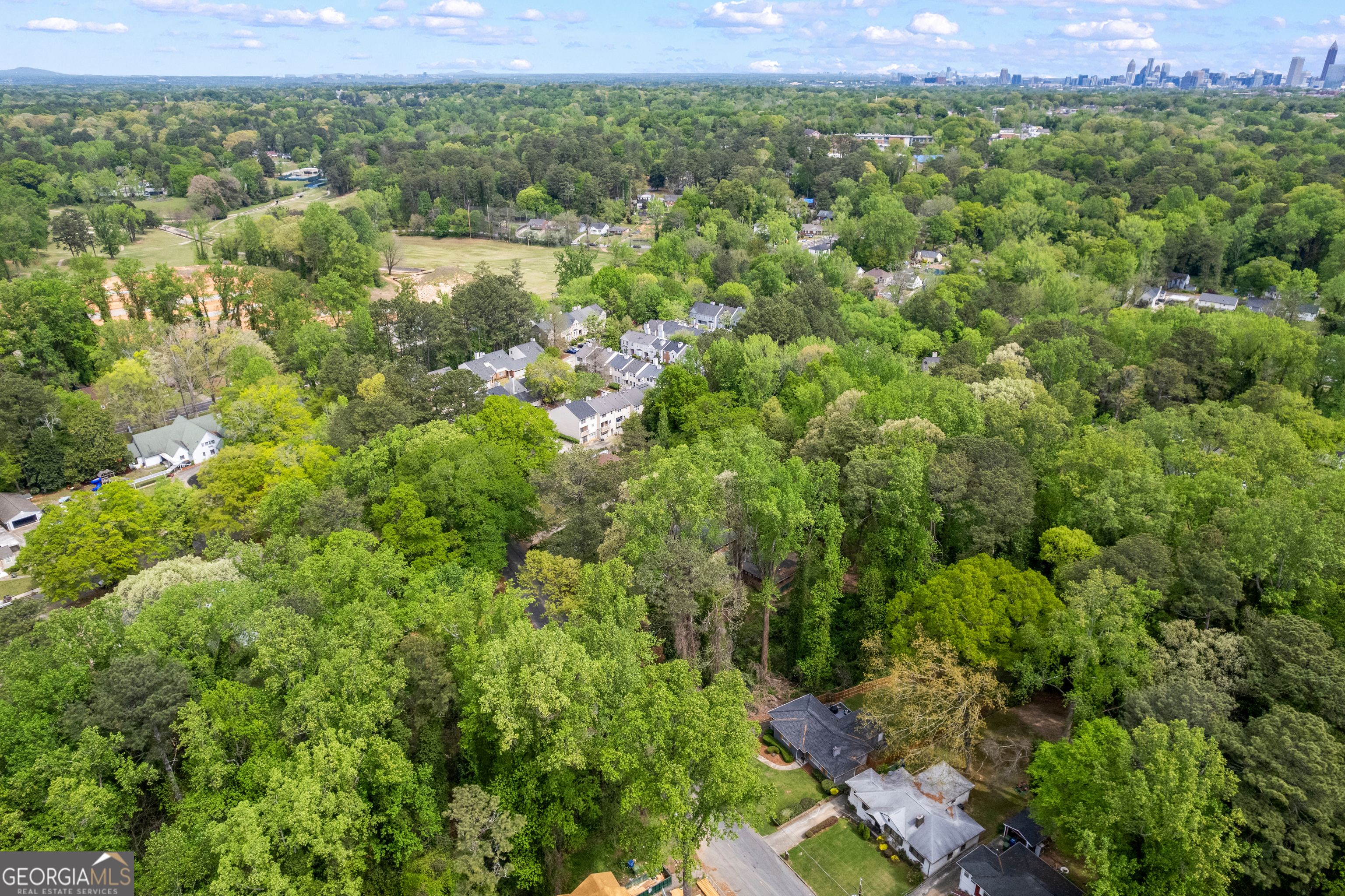 1152 Eastridge Road SW Atlanta GA 30311