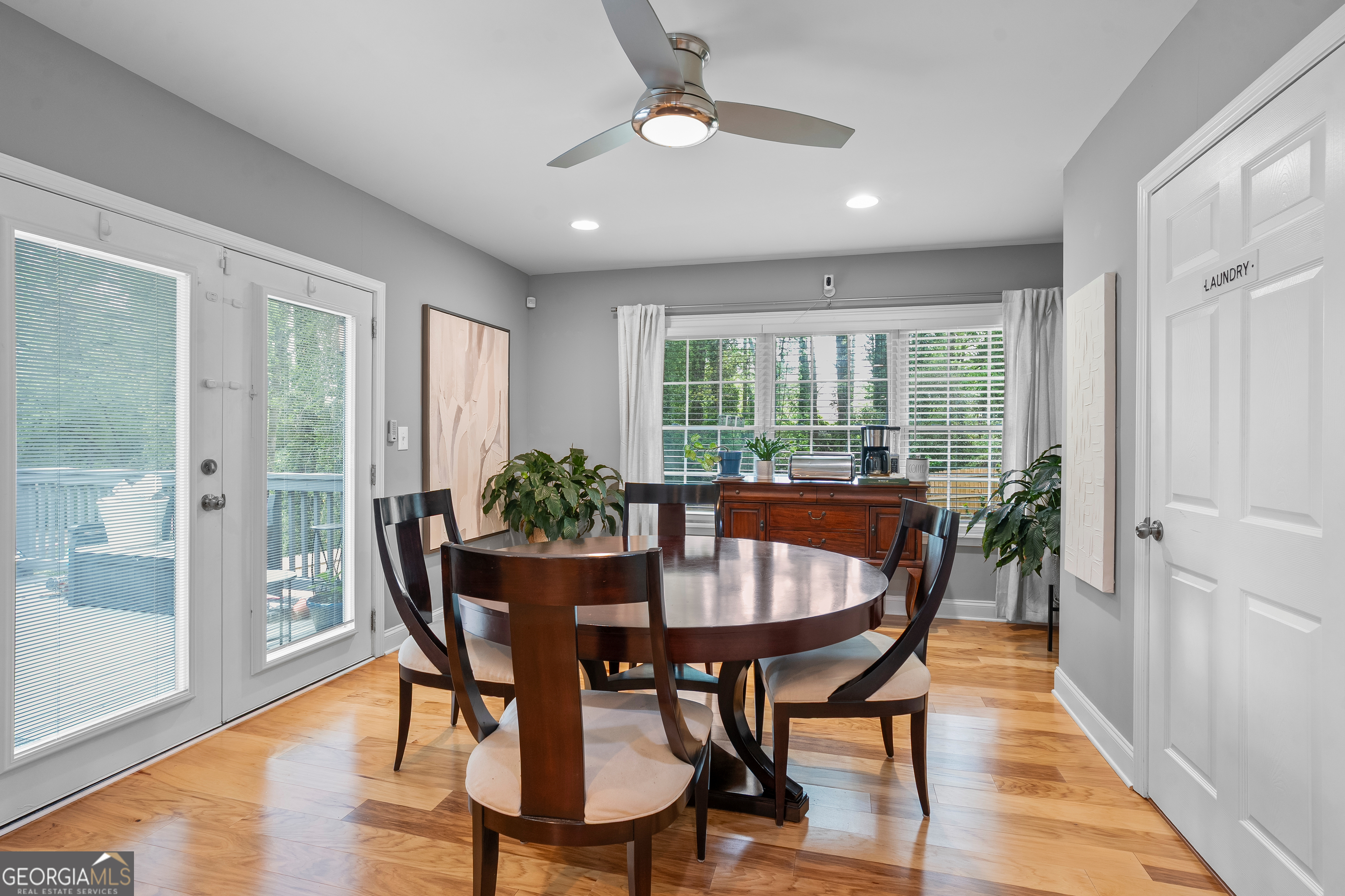 1152 Eastridge Road SW Atlanta GA 30311
