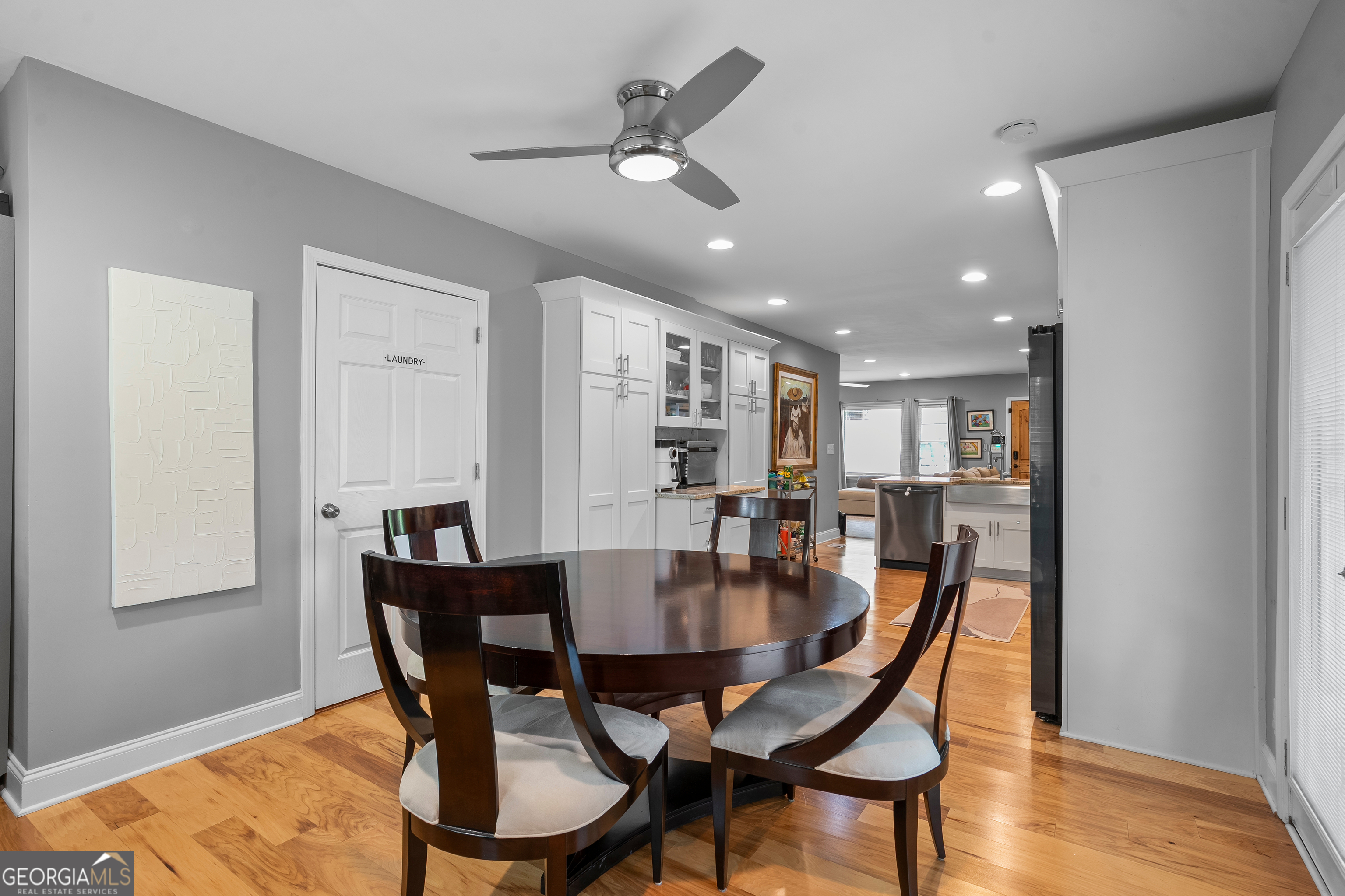 1152 Eastridge Road SW Atlanta GA 30311