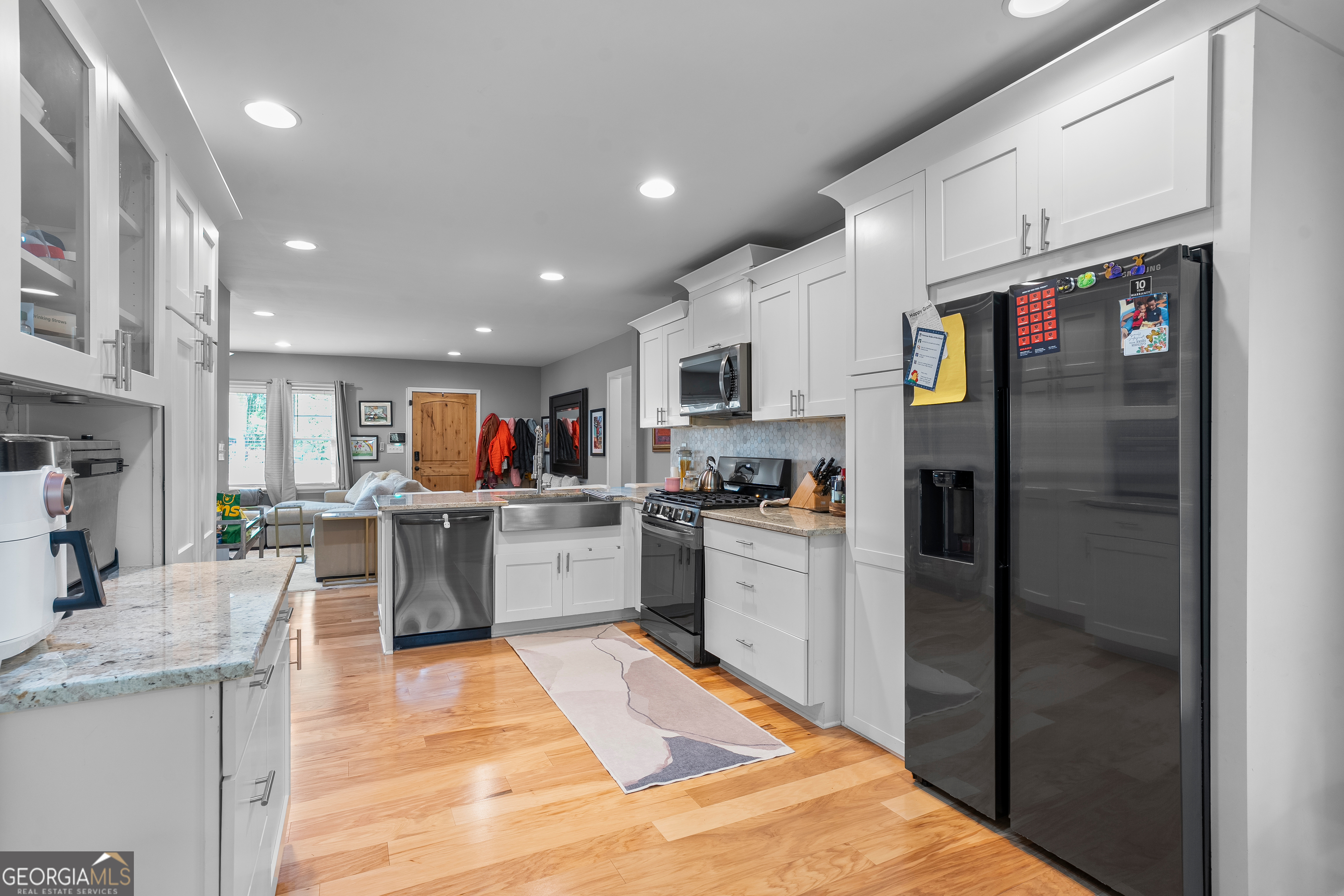 1152 Eastridge Road SW Atlanta GA 30311