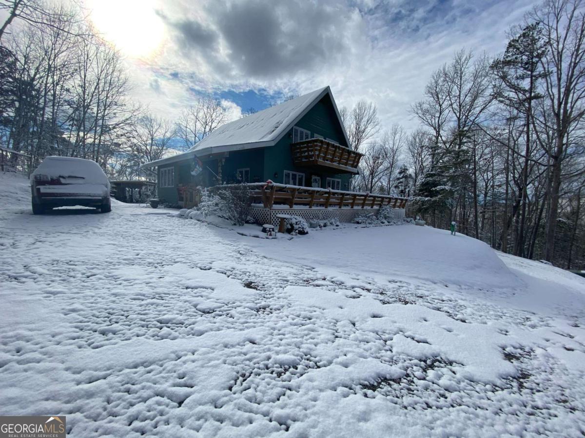 416 Undisclosed Drive Morganton GA 30560