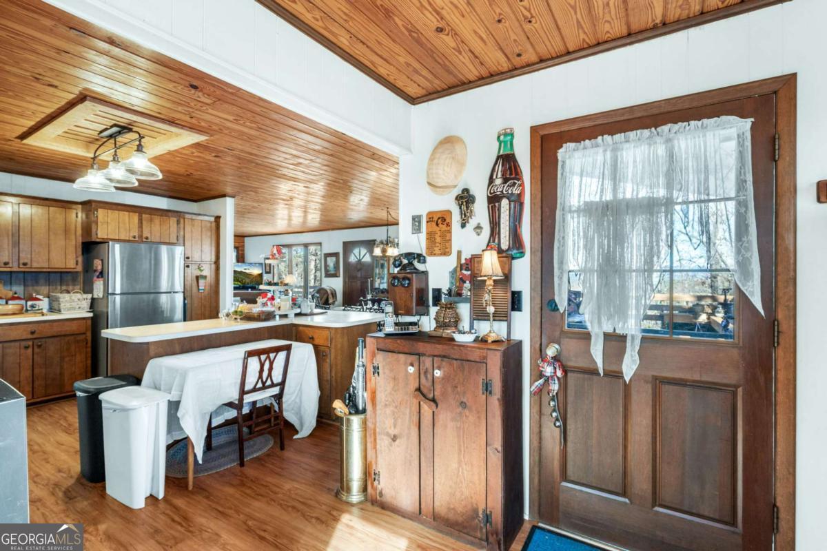416 Undisclosed Drive Morganton GA 30560
