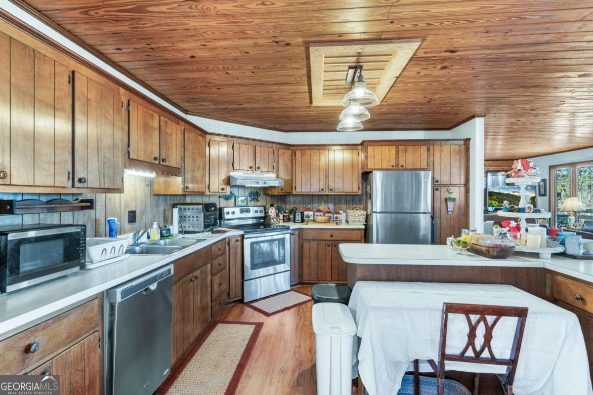 416 Undisclosed Drive Morganton GA 30560