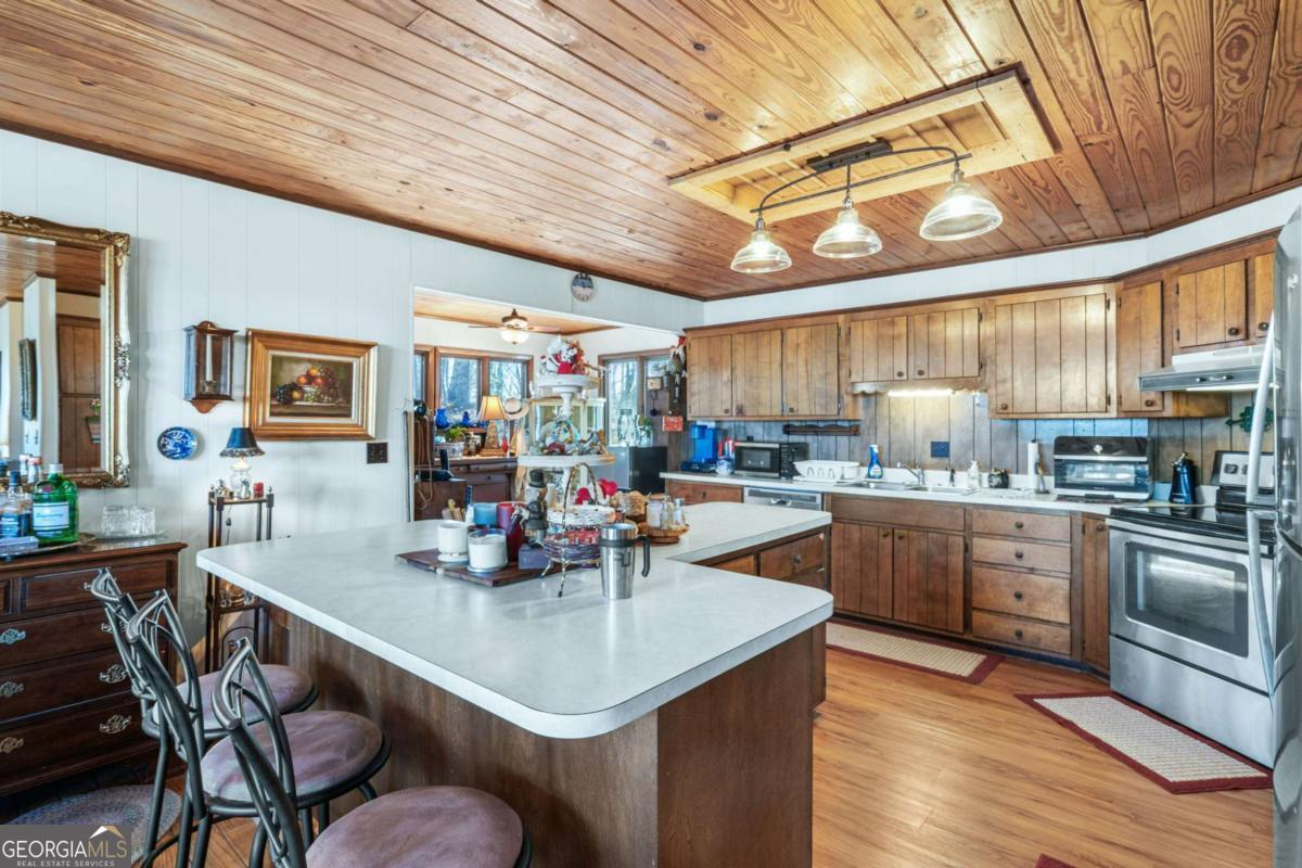 416 Undisclosed Drive Morganton GA 30560